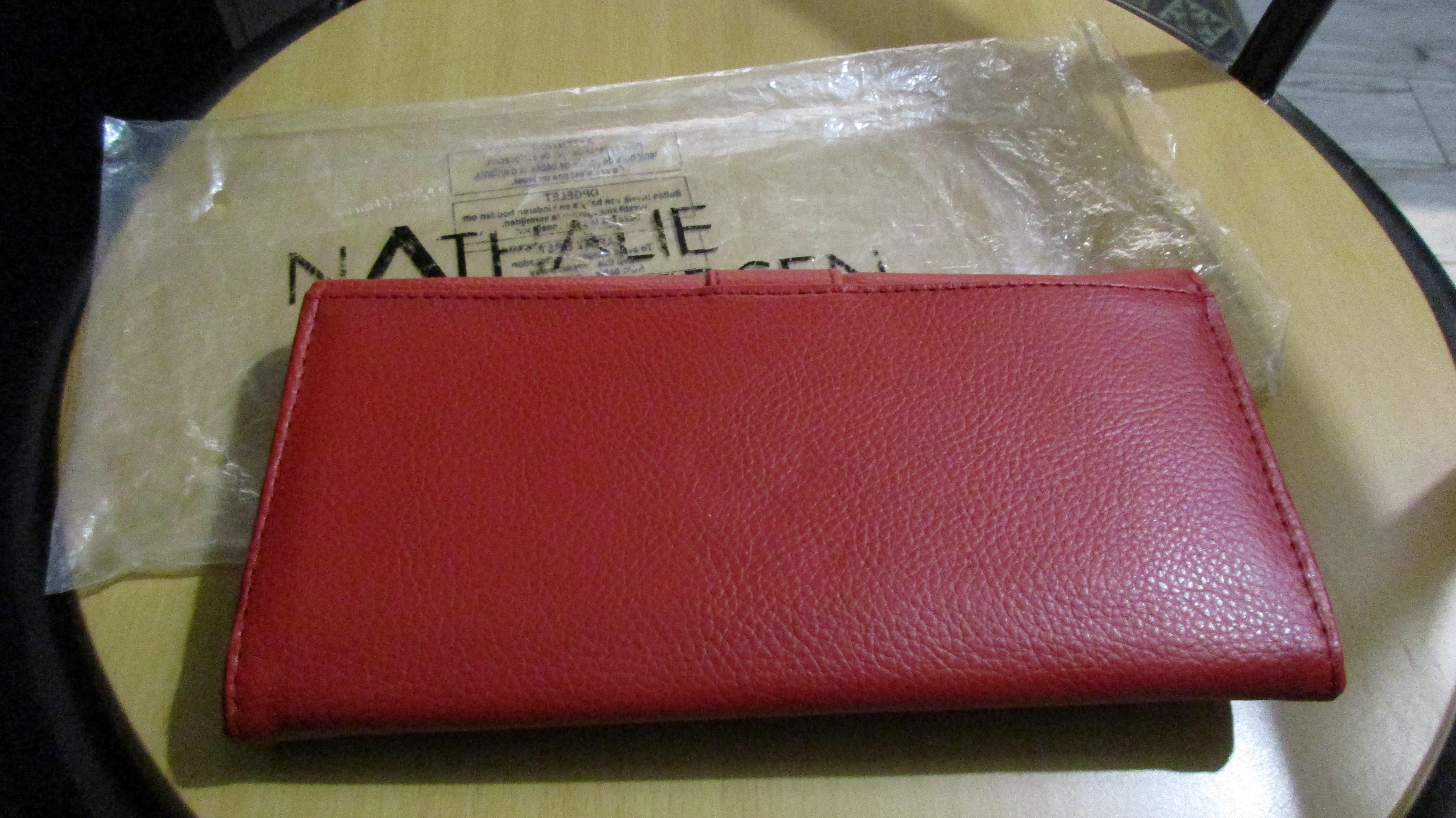 troc de troc réservé,compagnon neuf nathalie andersen image 1