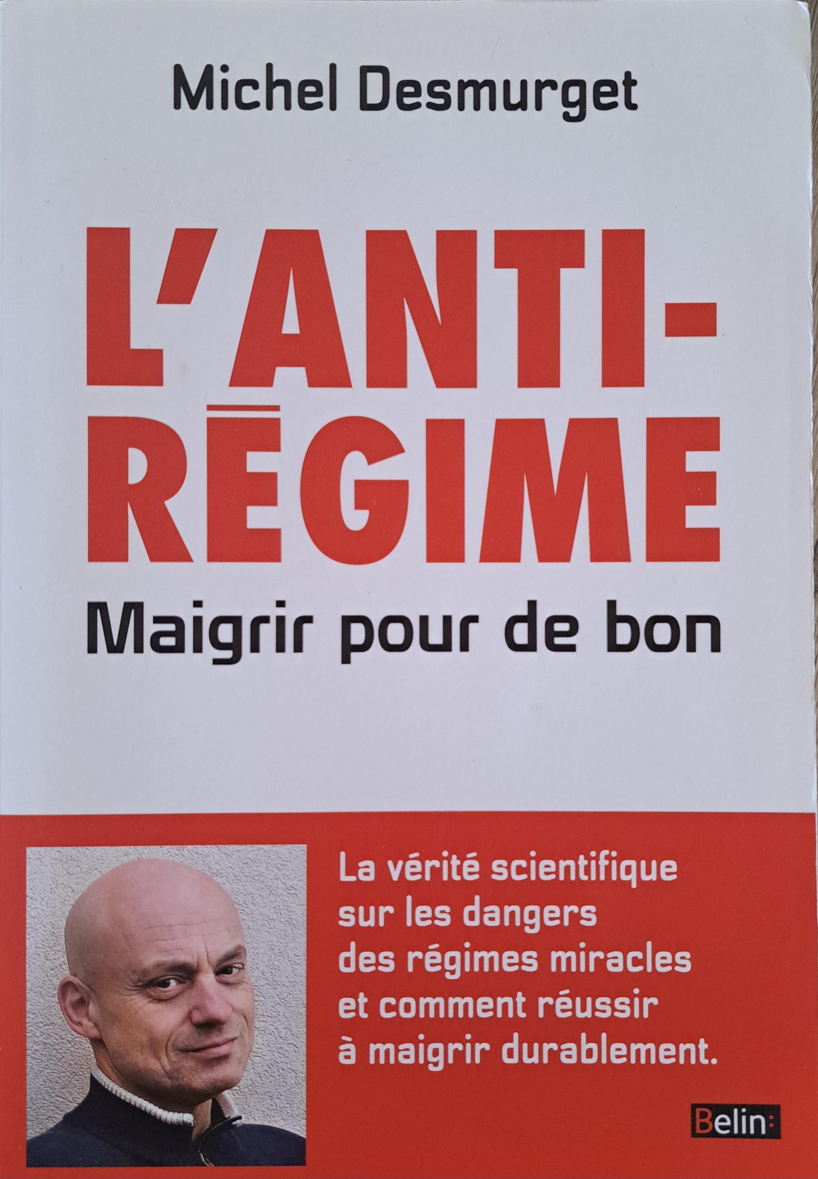 troc de troc l'anti régime, maigrir pour de bon image 0