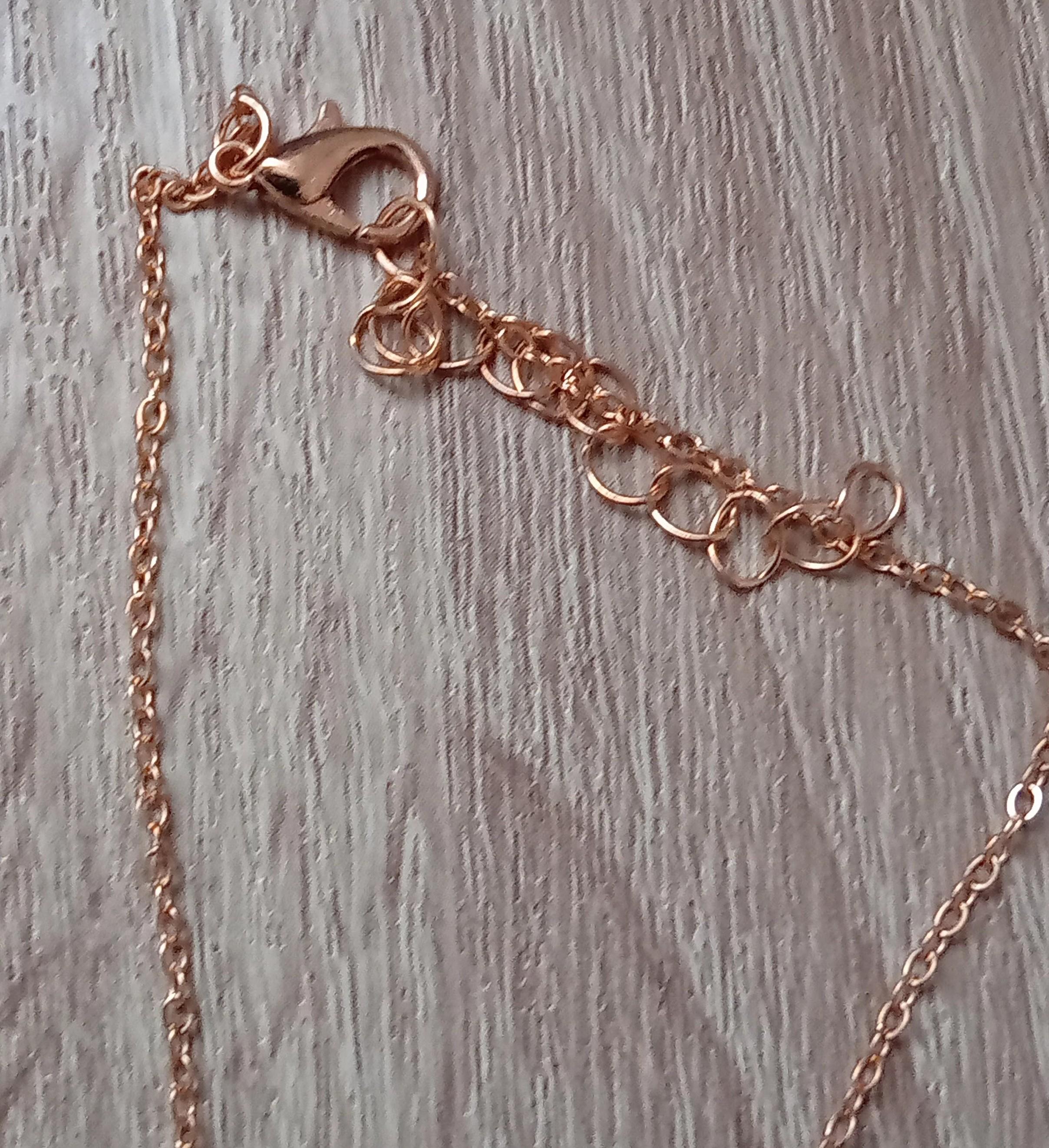 troc de troc reserver troqueuse collier femme image 2