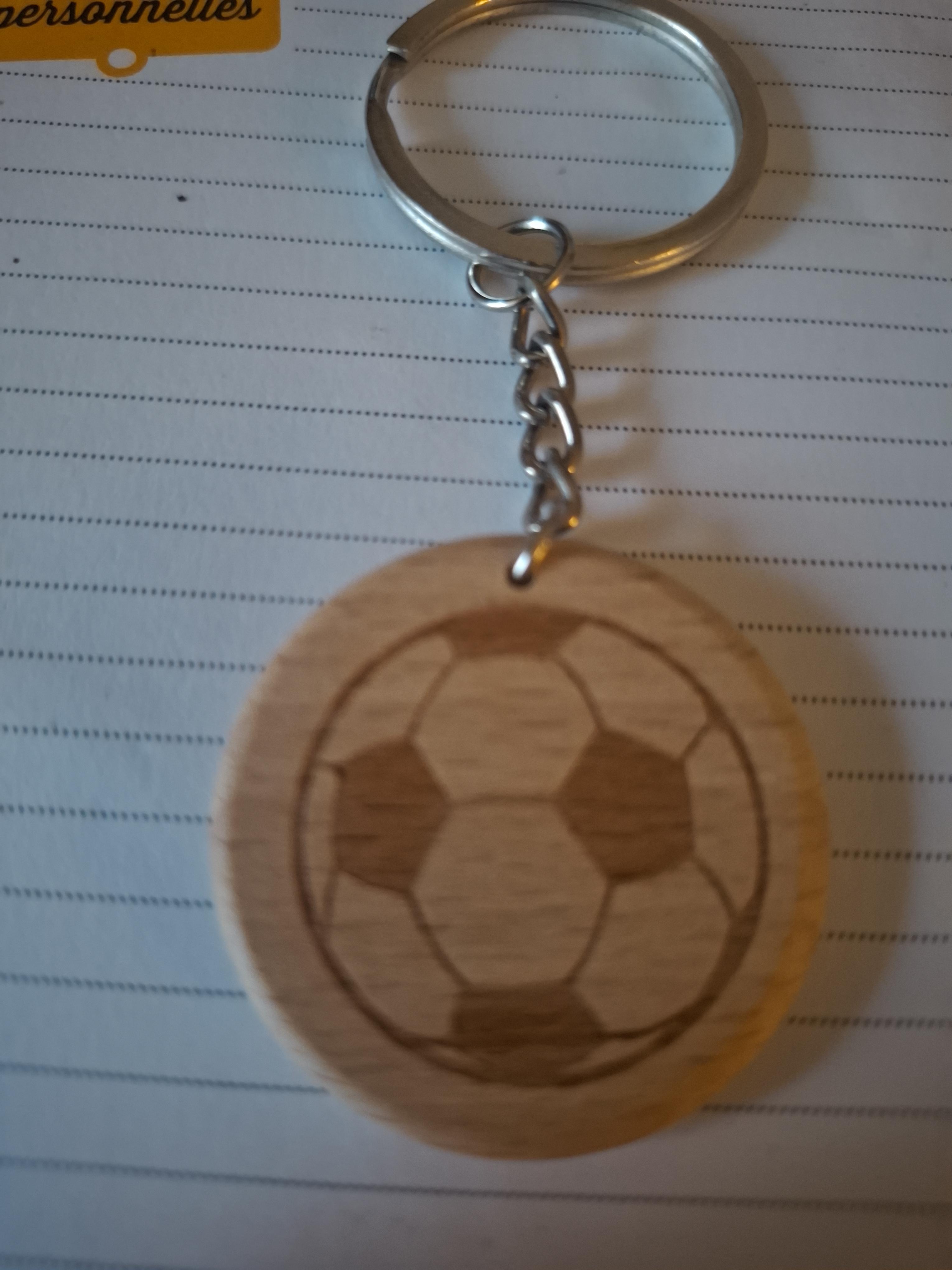 troc de troc porte clé image 0