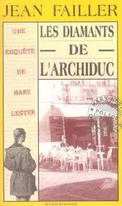 troc de troc livre mary lester - les diamants de l'archiduc image 0