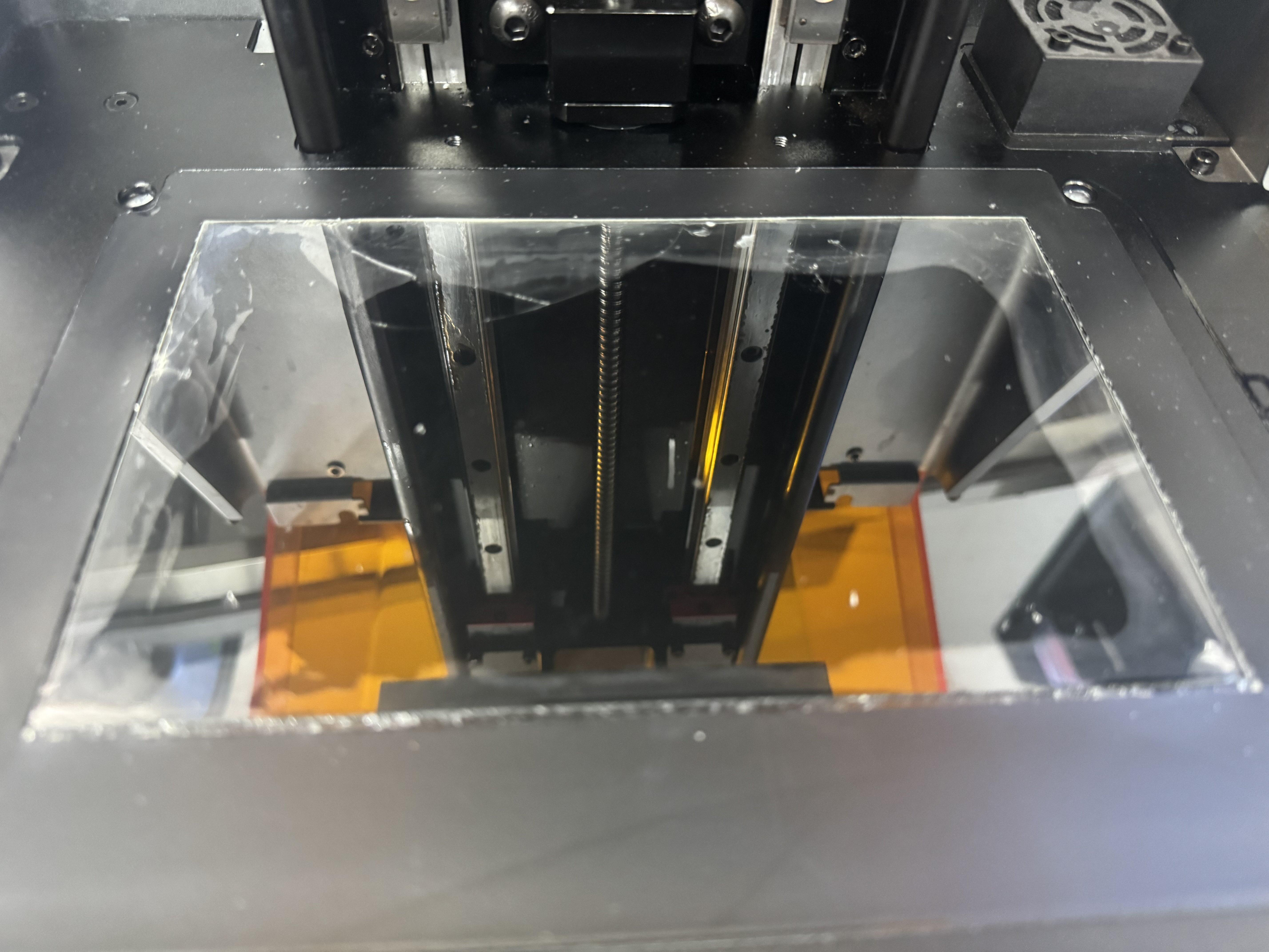 troc de troc imprimante 3d résine image 2