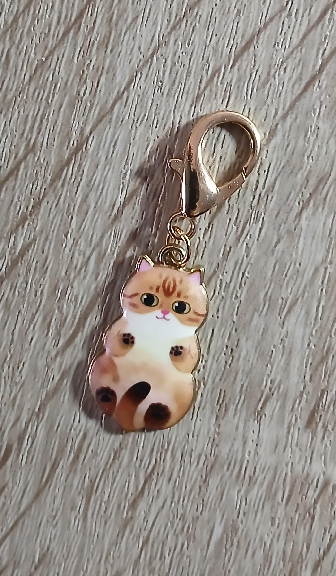 troc de troc reserver divers troc  petit porte clé image 0
