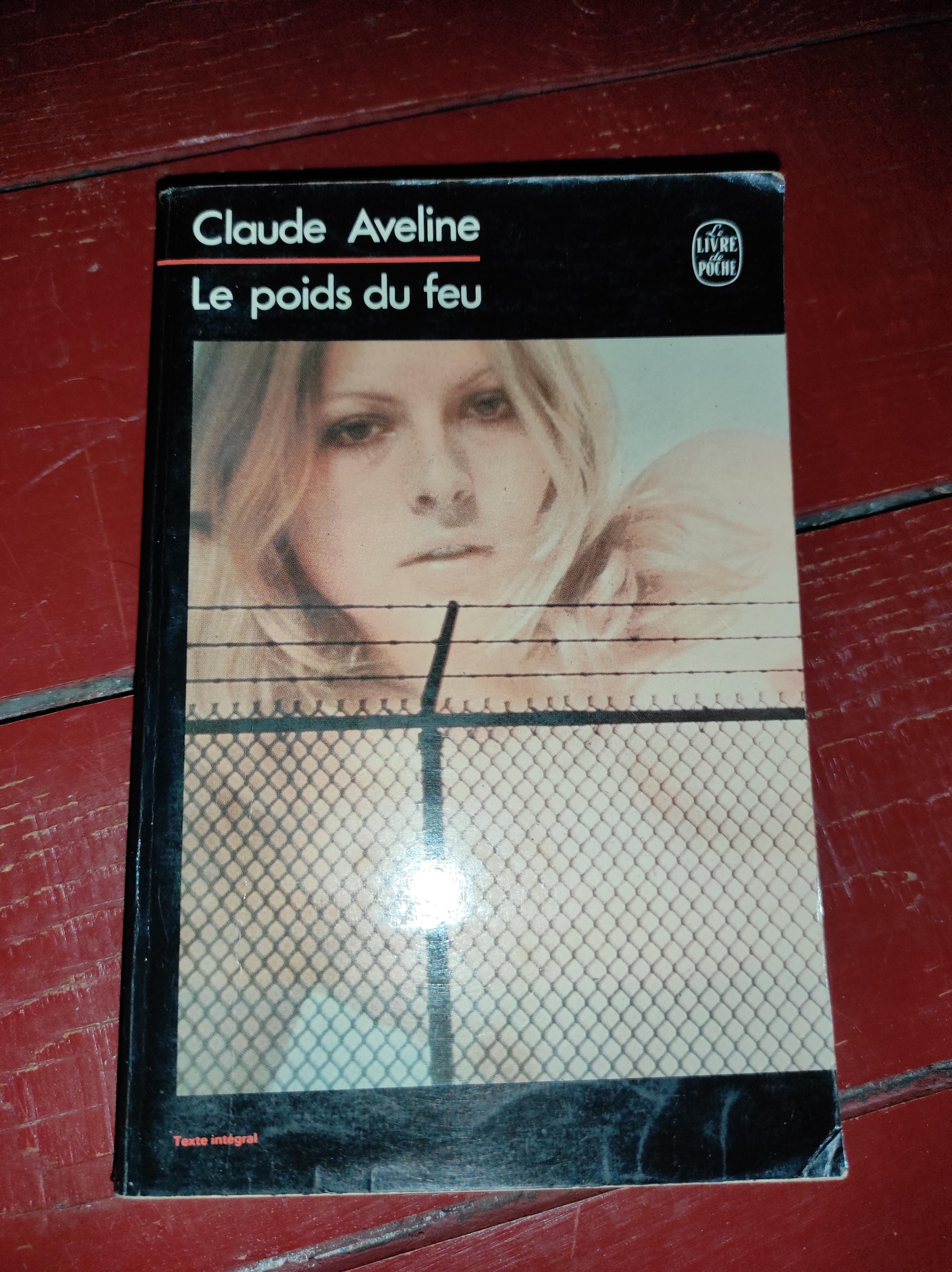 troc de troc livre le poids du feu image 0