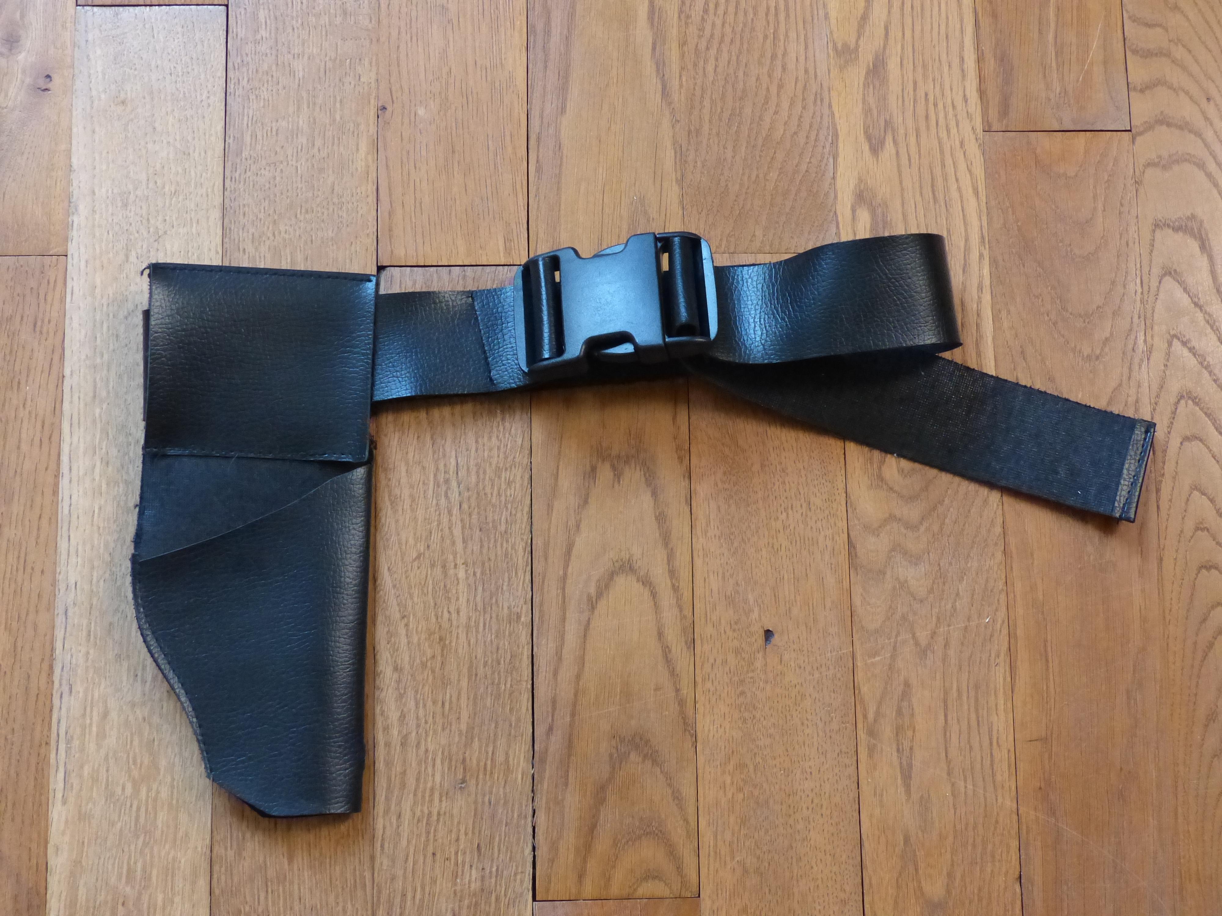 troc de troc ceinture de cow-boy image 0