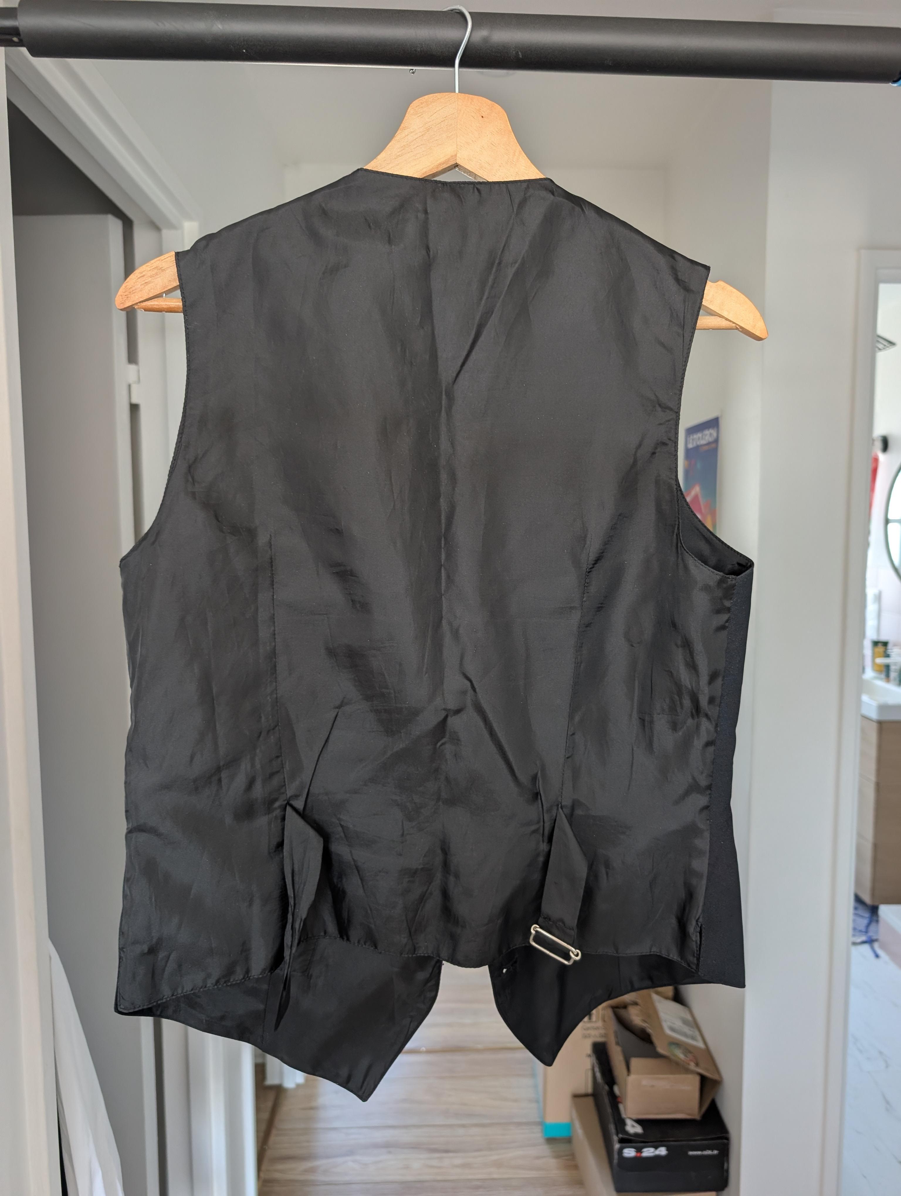 troc de troc veston homme image 1