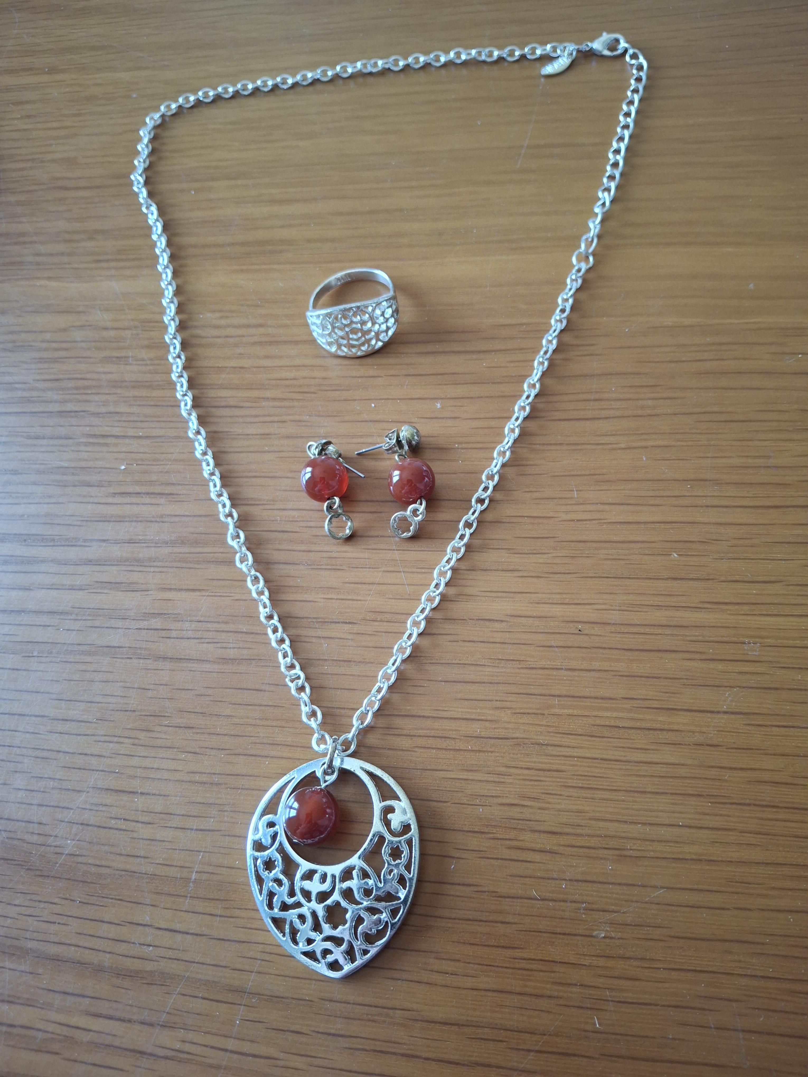 troc de troc parure bijoux image 0