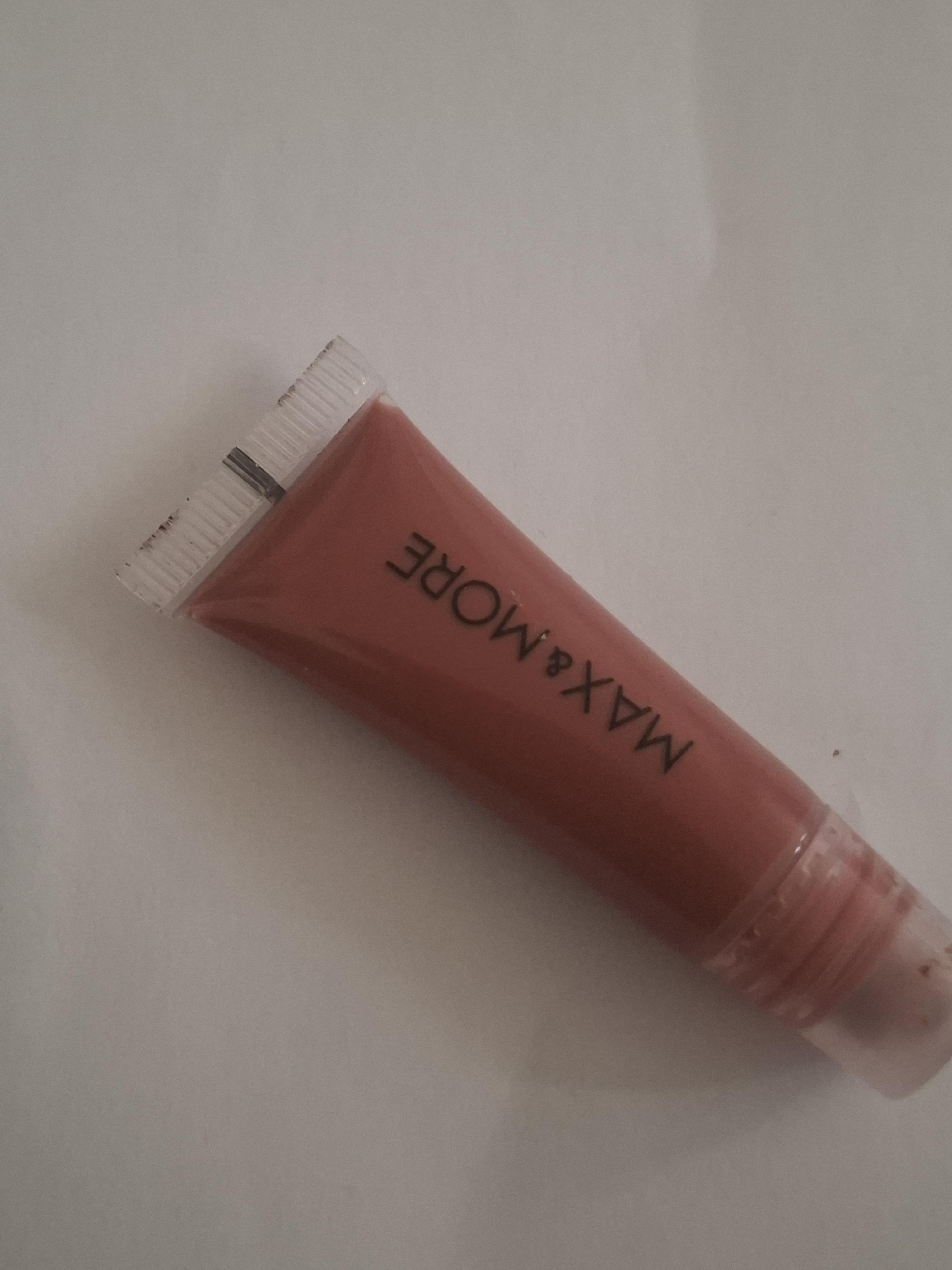 troc de troc reserve gloss image 0