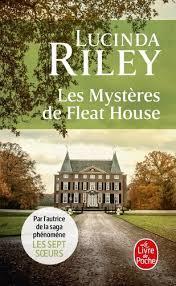 troc de troc livre - les mystères de fleat house - poche -  lucinda riley image 0