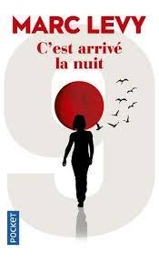 troc de troc attribué livre - c'est arrivé la nuit - poche - marc levy image 0