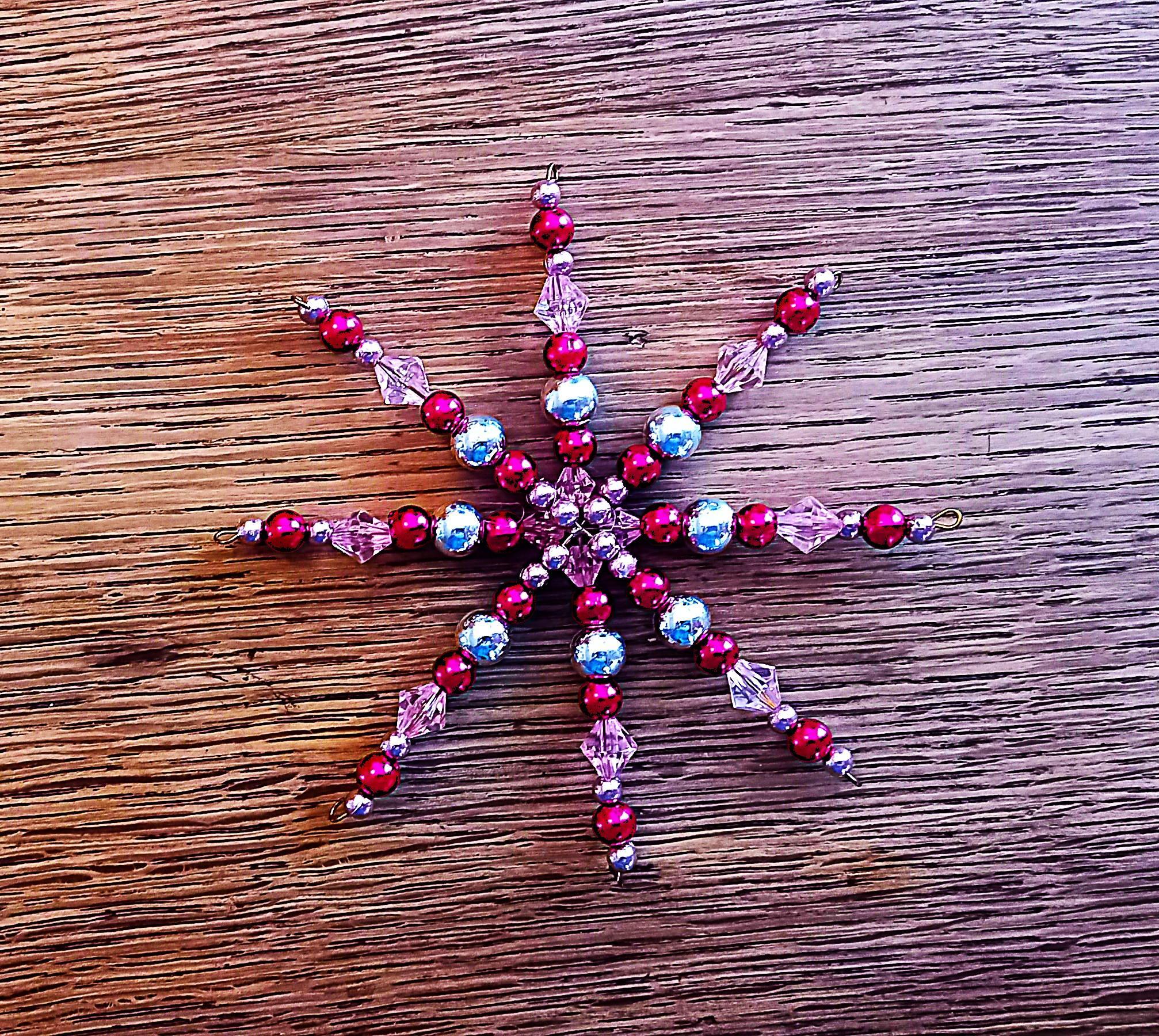 troc de troc etoile de noël. image 0
