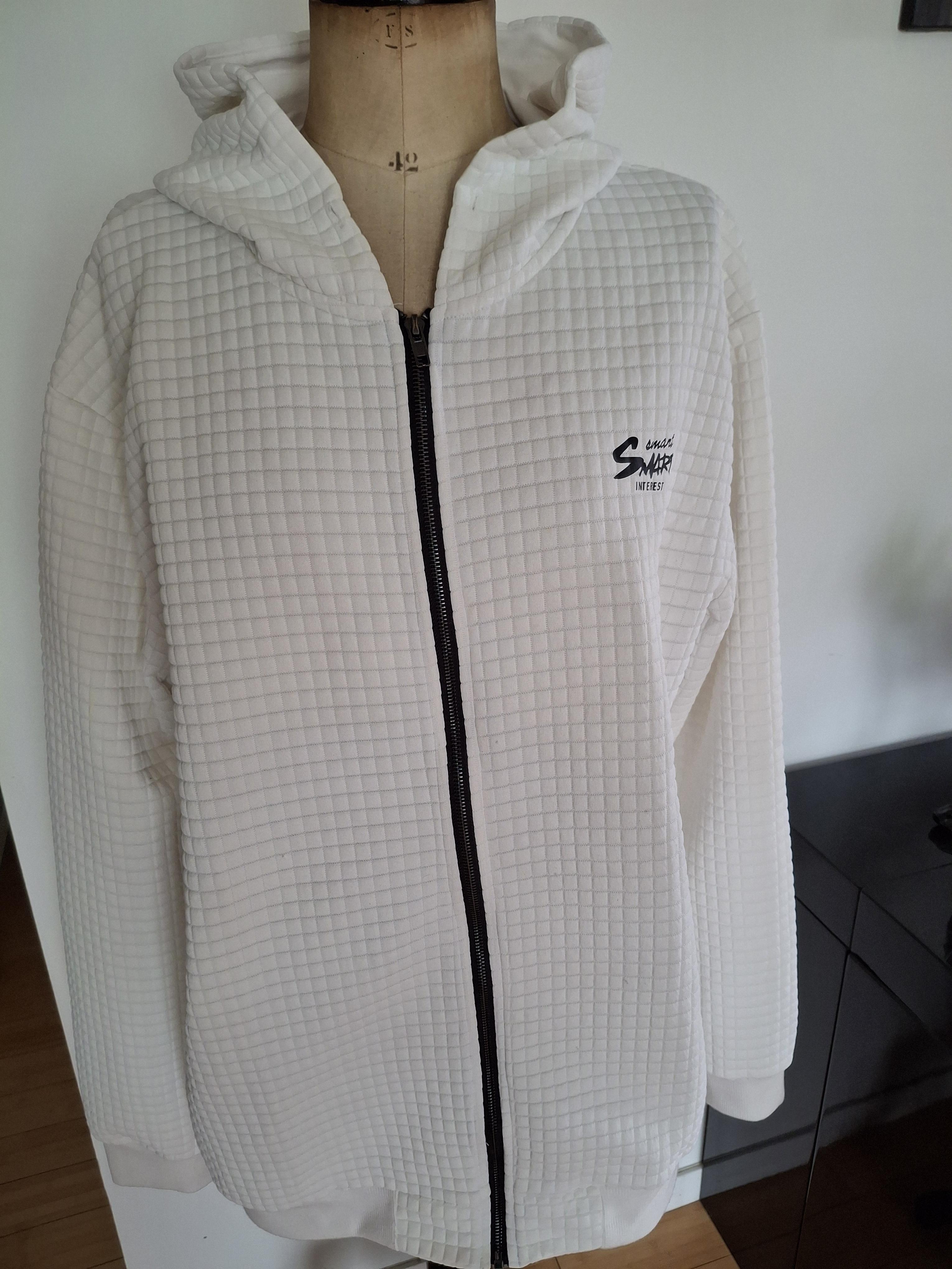 troc de troc blouson polyamide neuf xxxl image 0