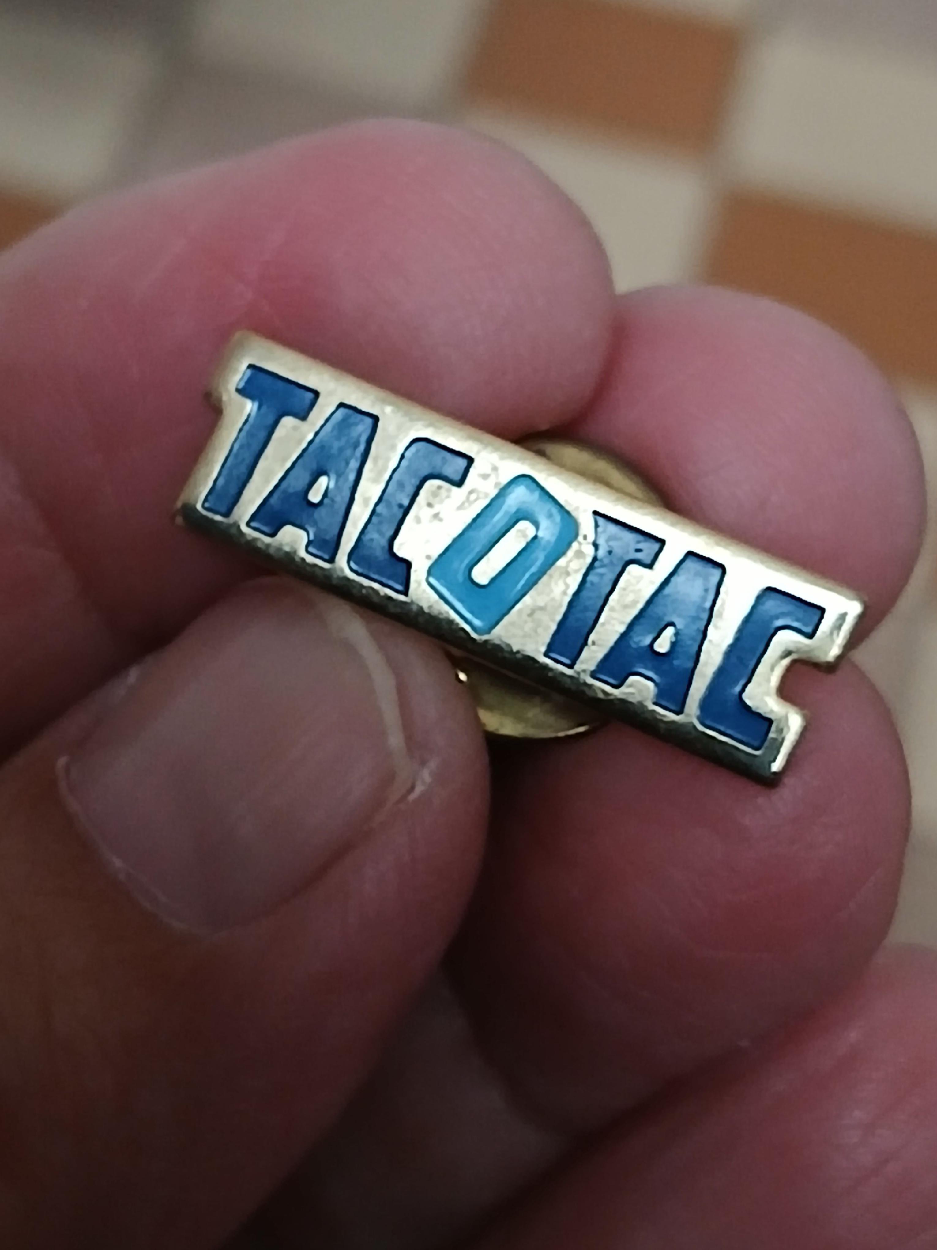 troc de troc un pins image 1