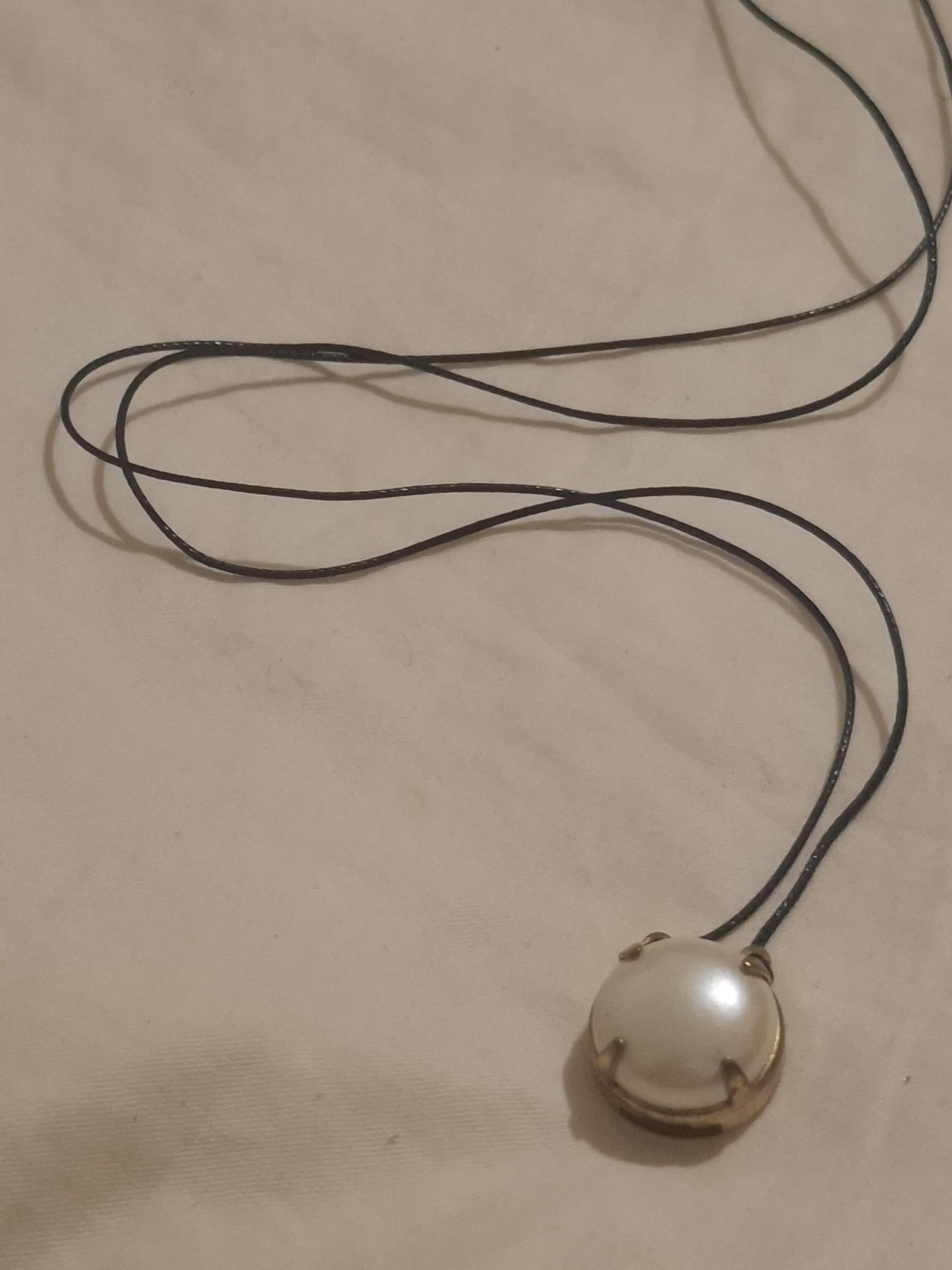 troc de troc collier image 0