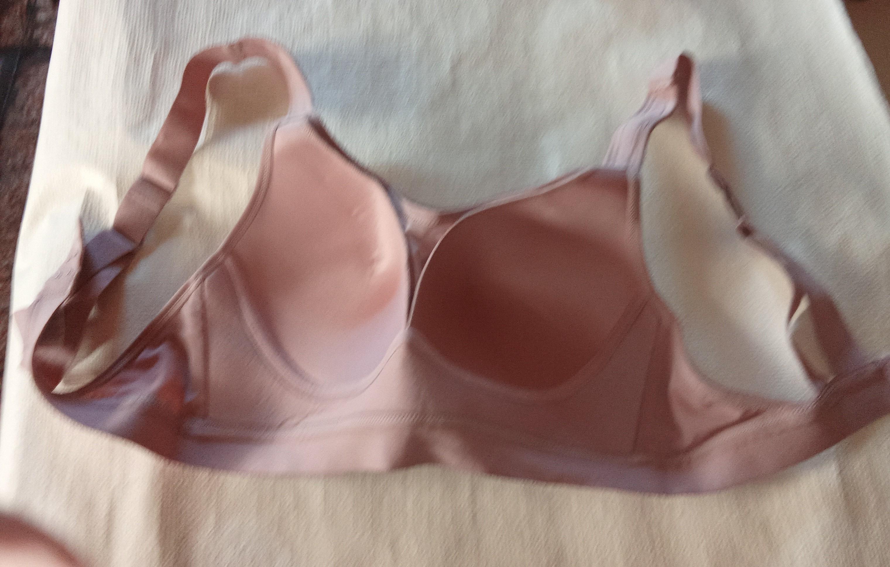 troc de troc soutien gorge ouno neuf taille 48 / un bon 100 b image 1