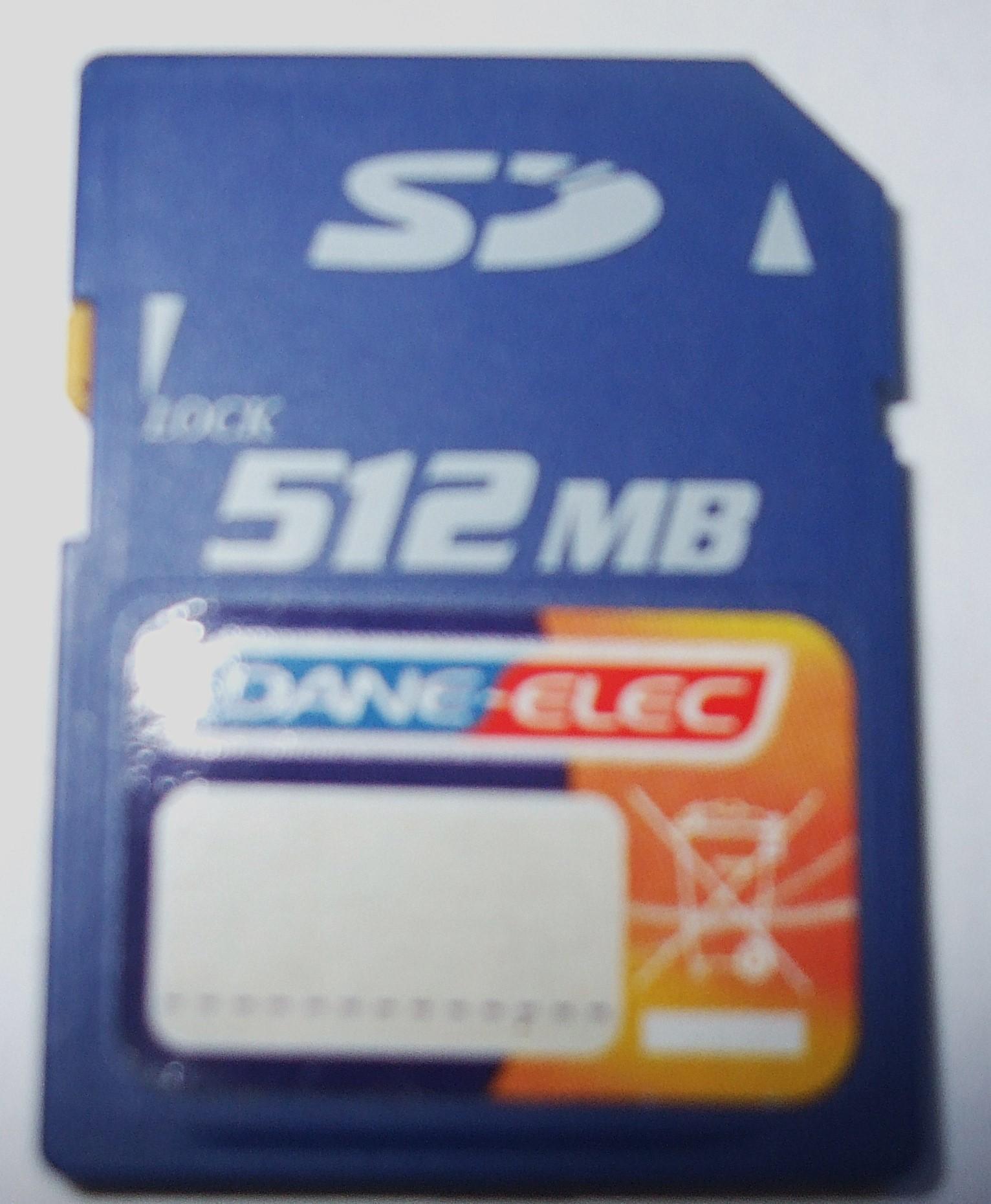 troc de troc echange carte mémoire ds contre carte mémoire memory stic pro duo image 0