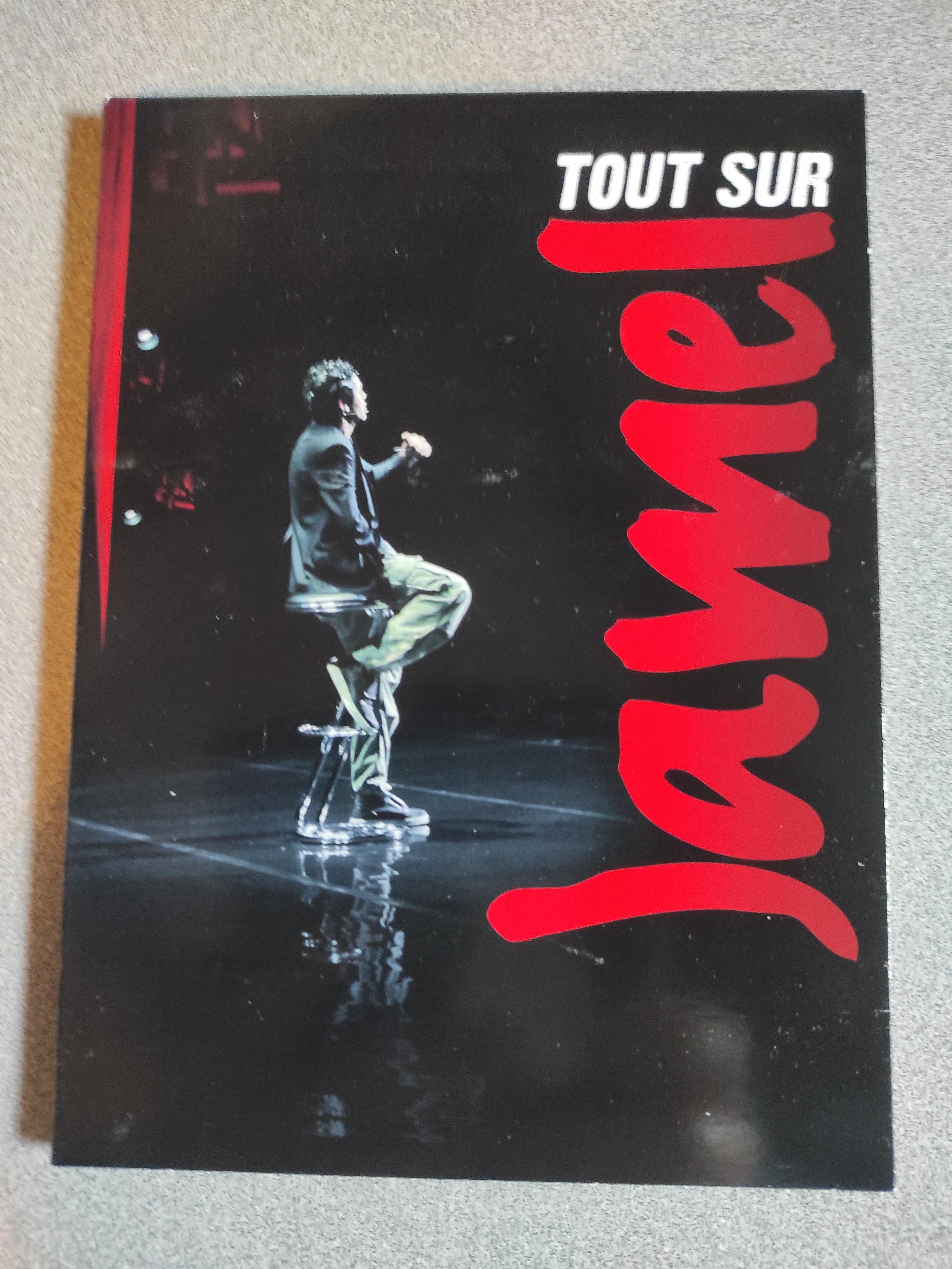 troc de troc tout sur jamel image 1