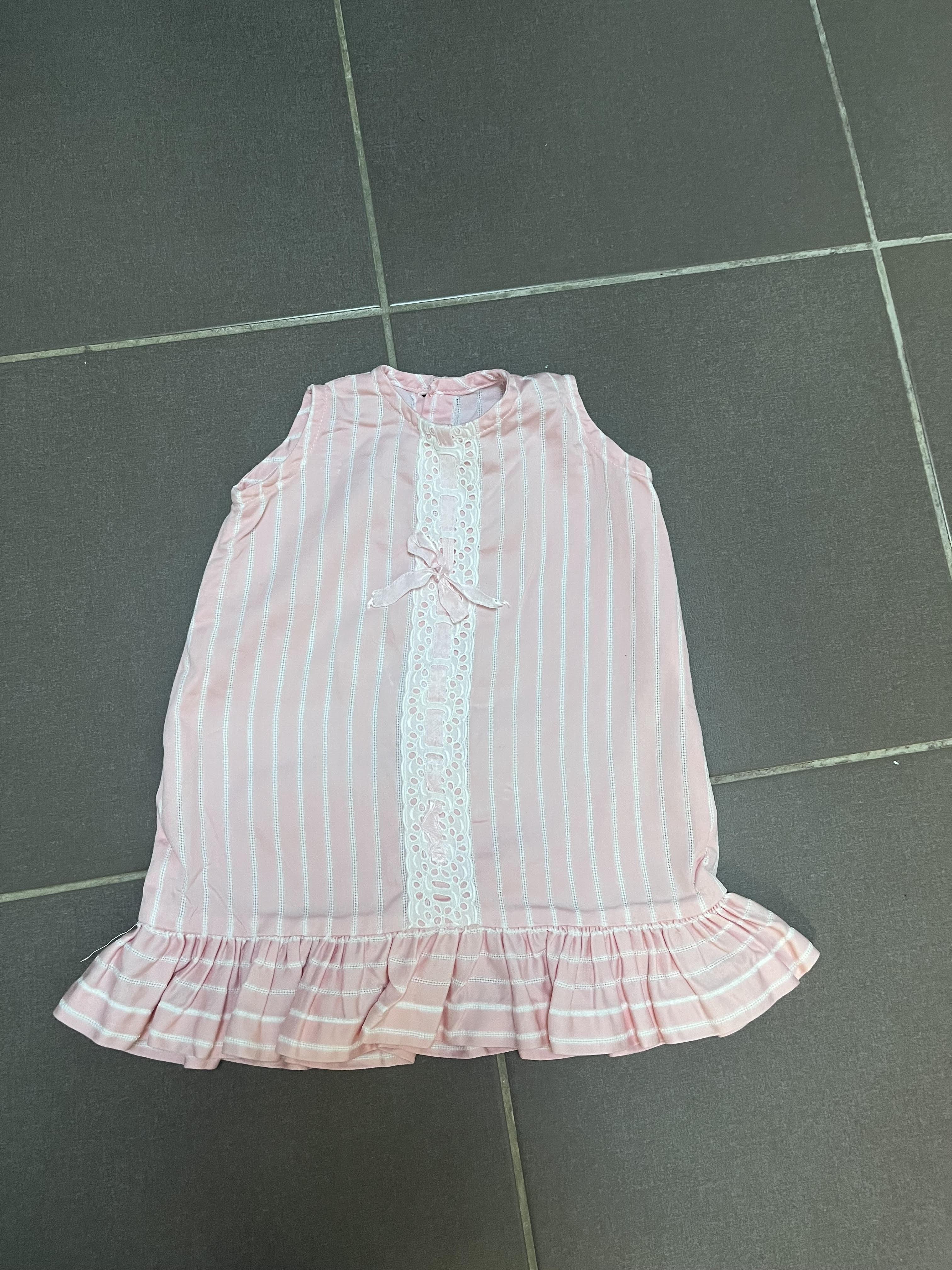 troc de troc robe poupee image 0