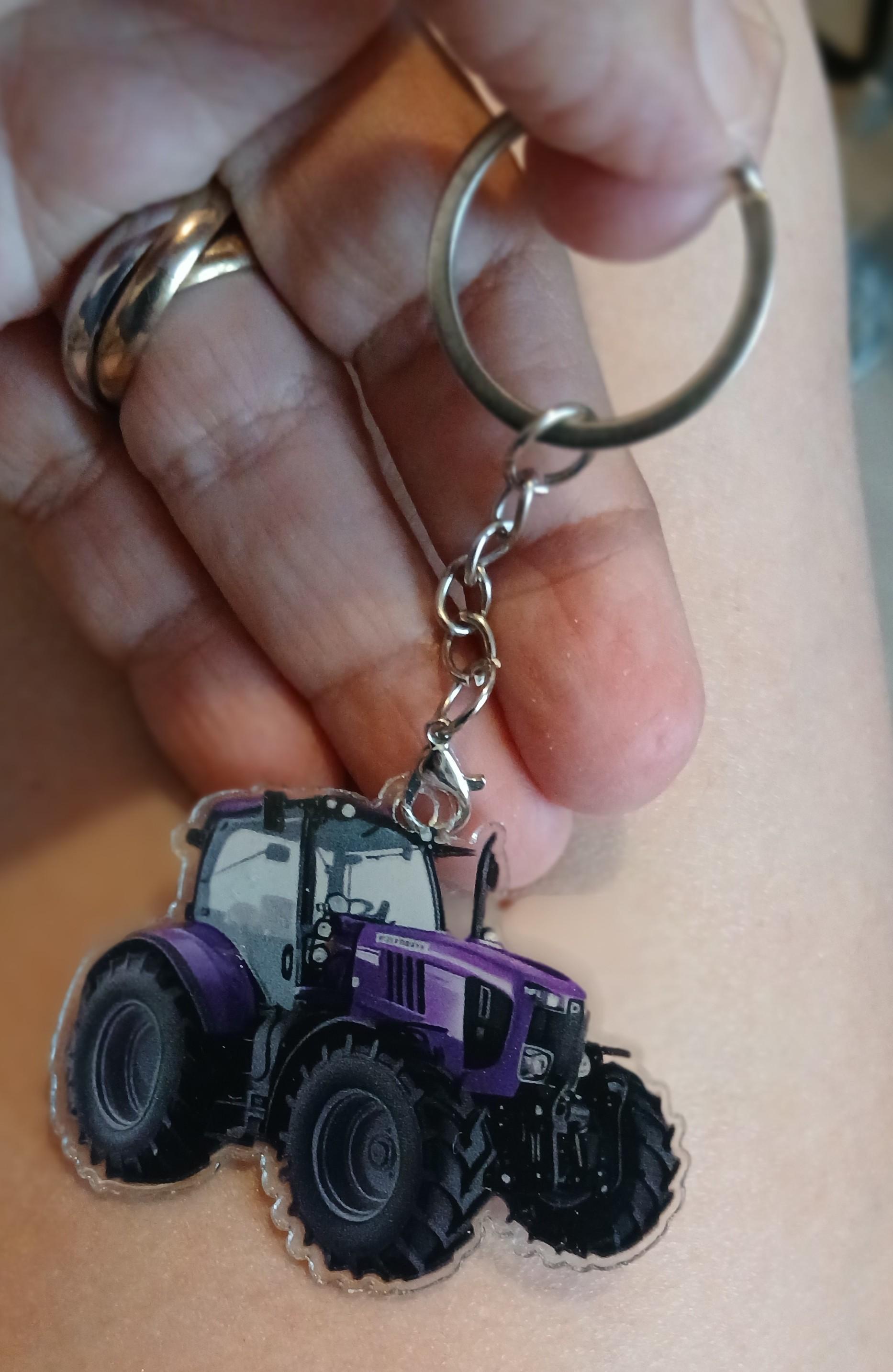 troc de troc reserver divers troc porte clé image 2