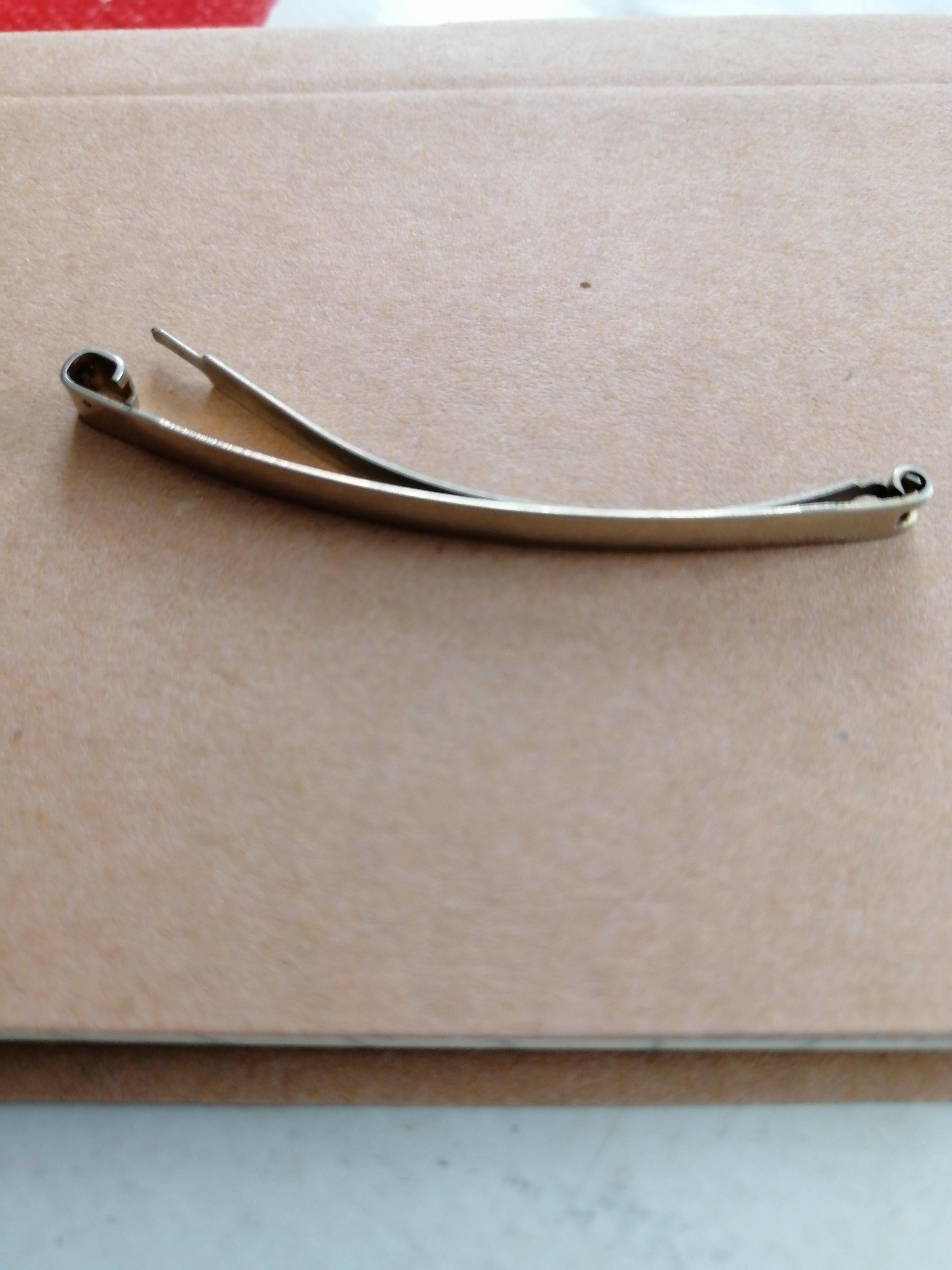 troc de troc je recherche des barrettes image 0