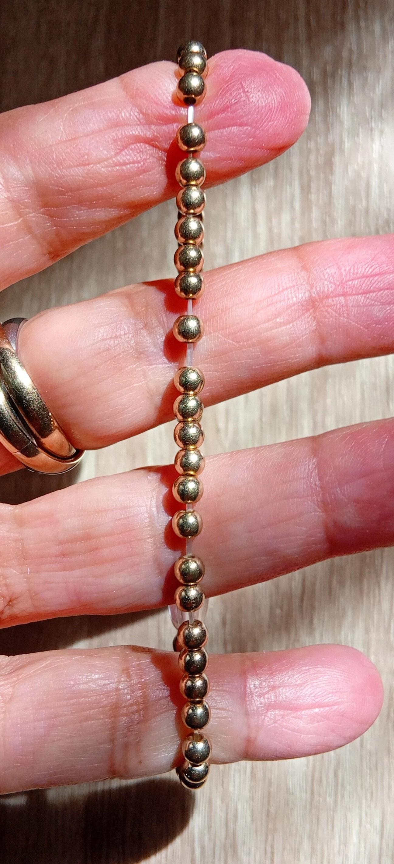 troc de troc bracelet femme image 1