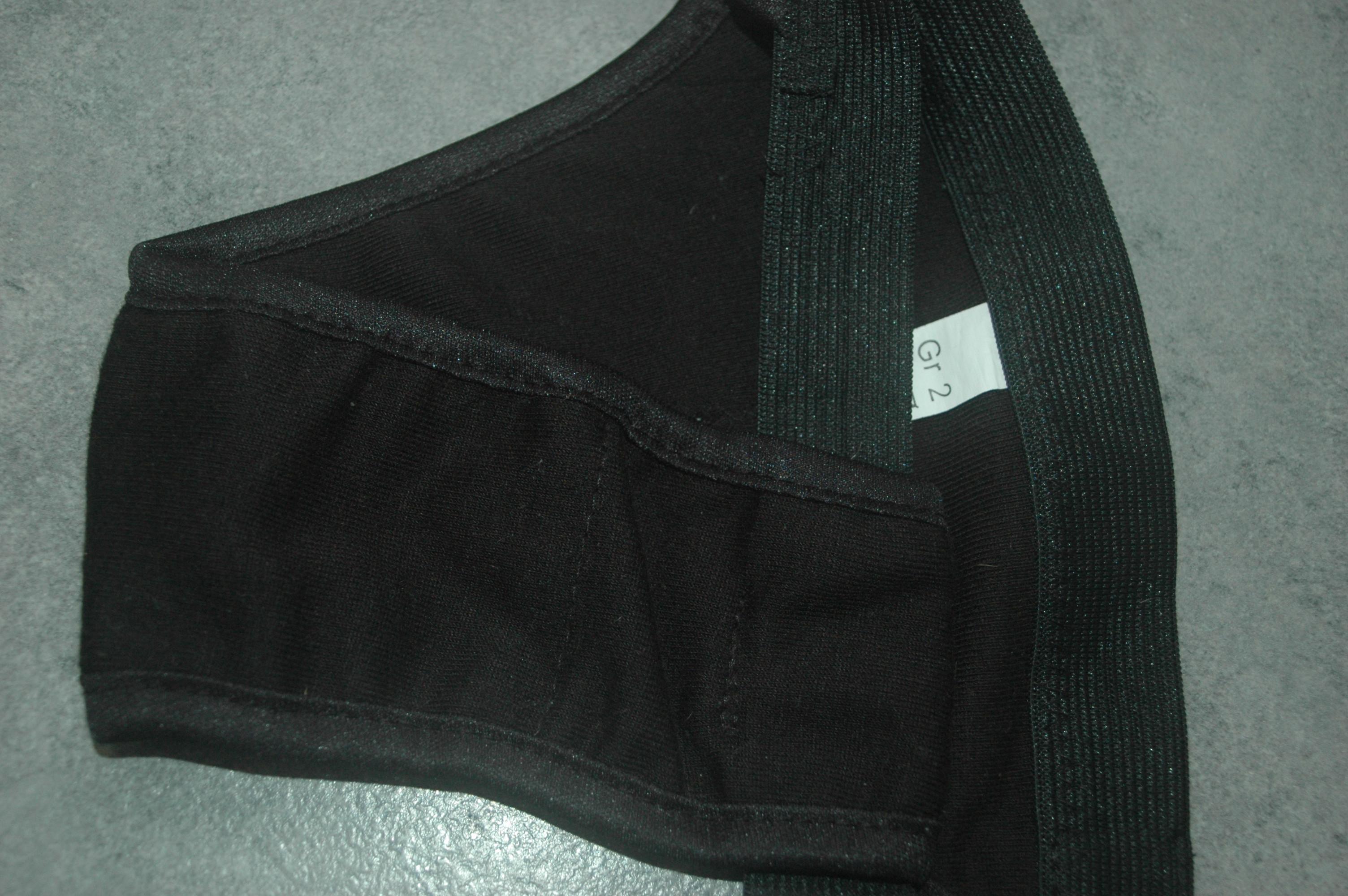 troc de troc culotte coton chienne t1 et t2 image 1