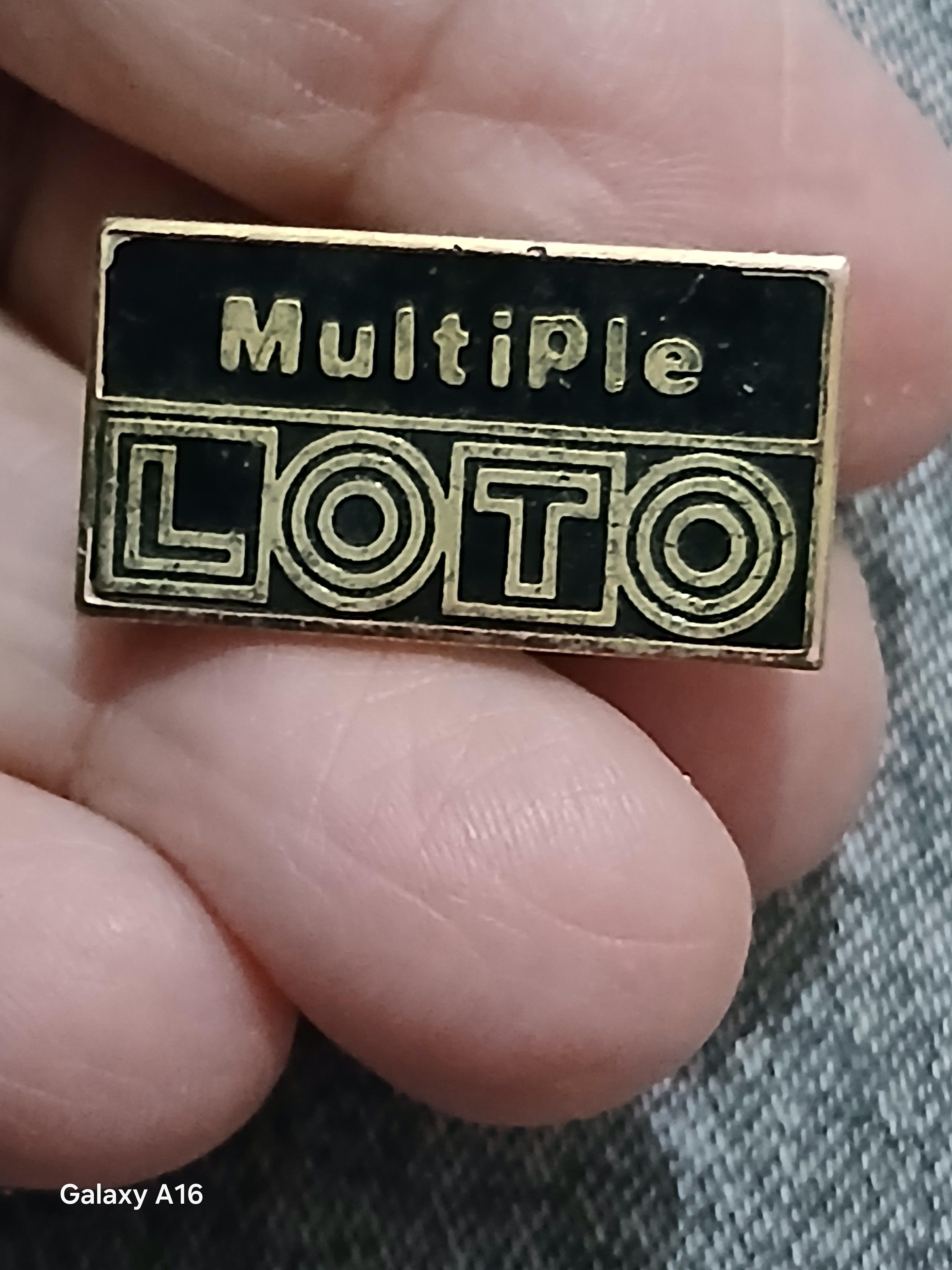 troc de troc un pins image 0