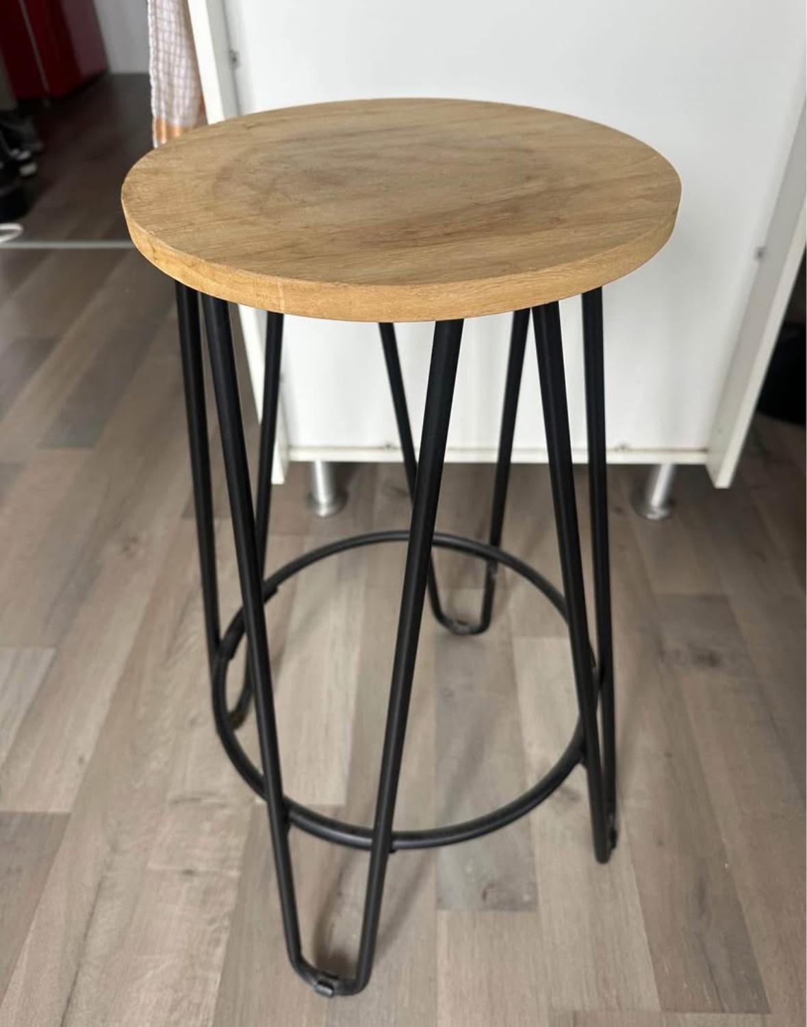 troc de troc tabouret image 0