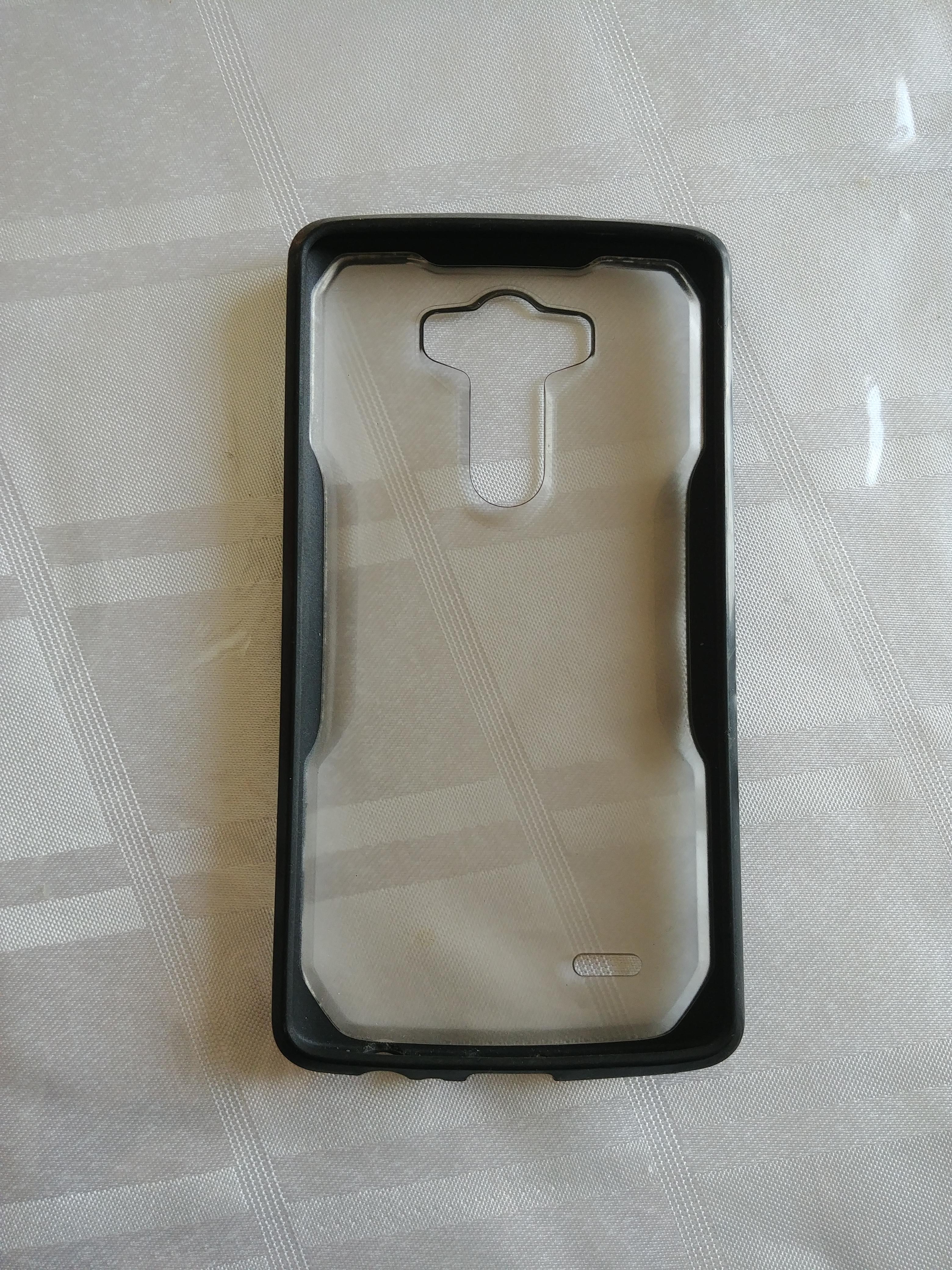 troc de troc coque pour téléphone lg3 image 0