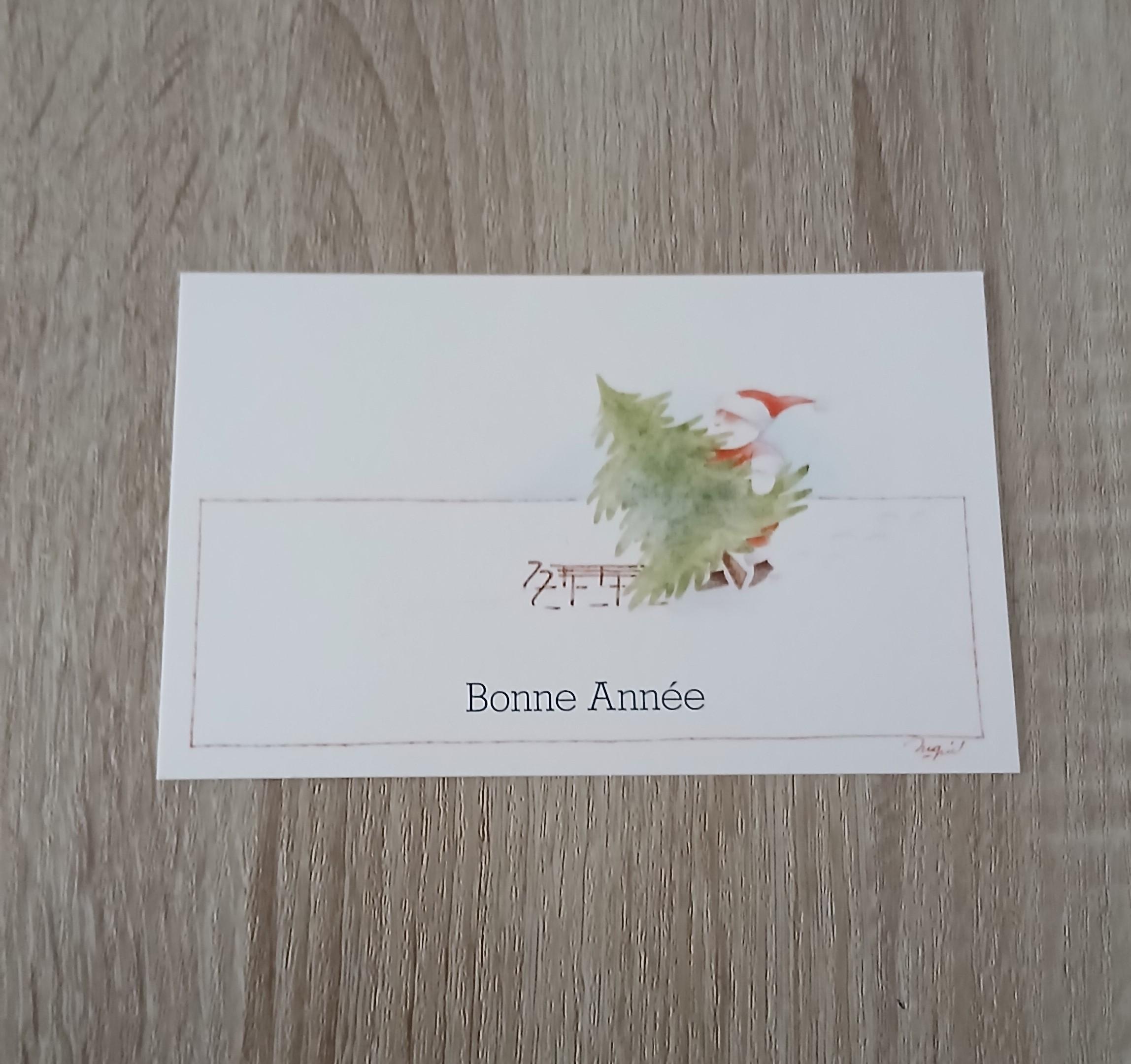 troc de troc carte postale image 0