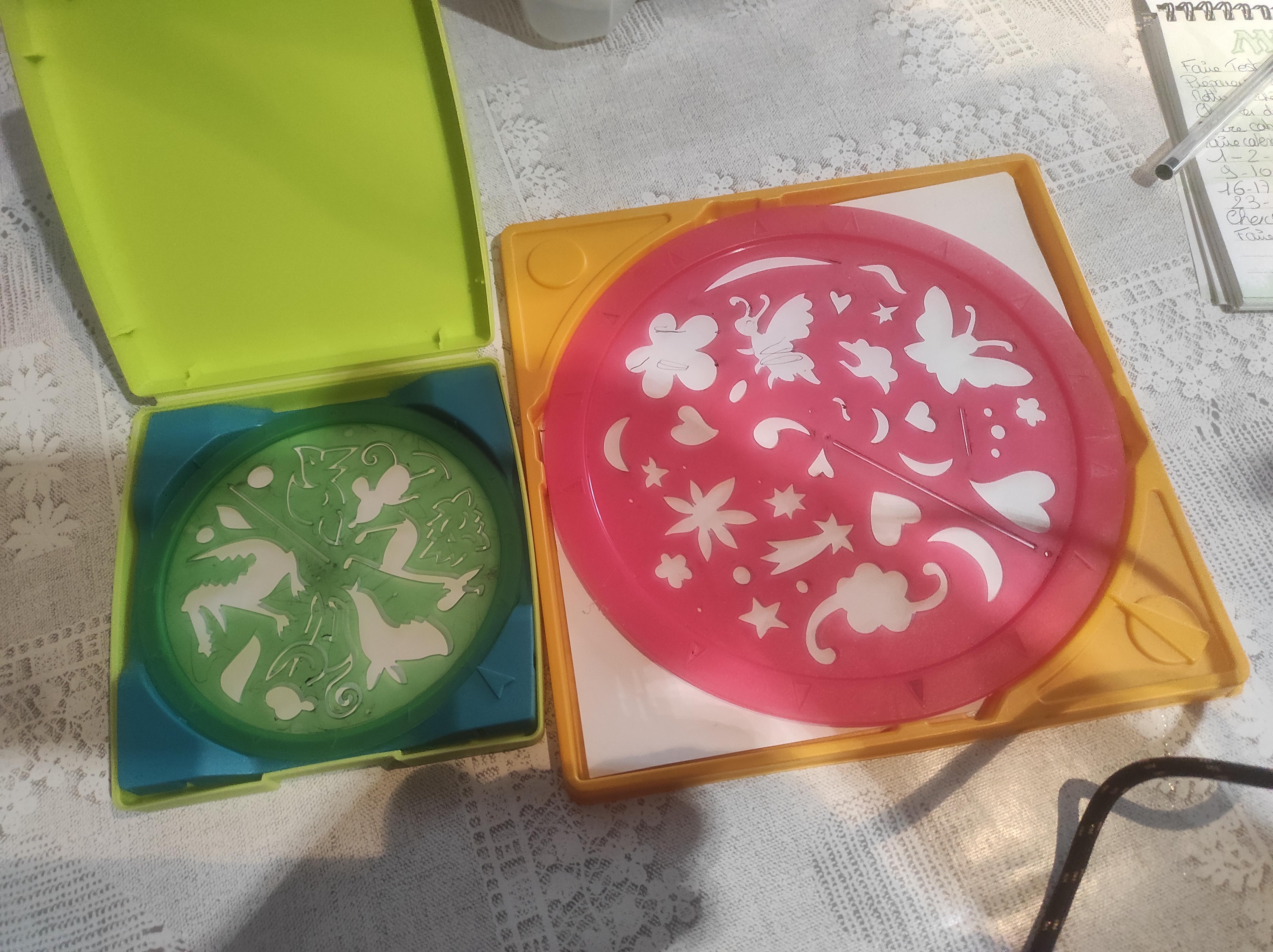 troc de troc mandala image 0