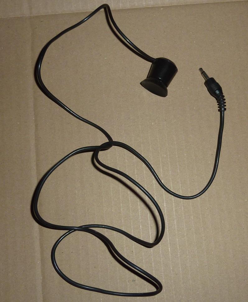 troc de troc micro ventouse pour enregistrement. image 1