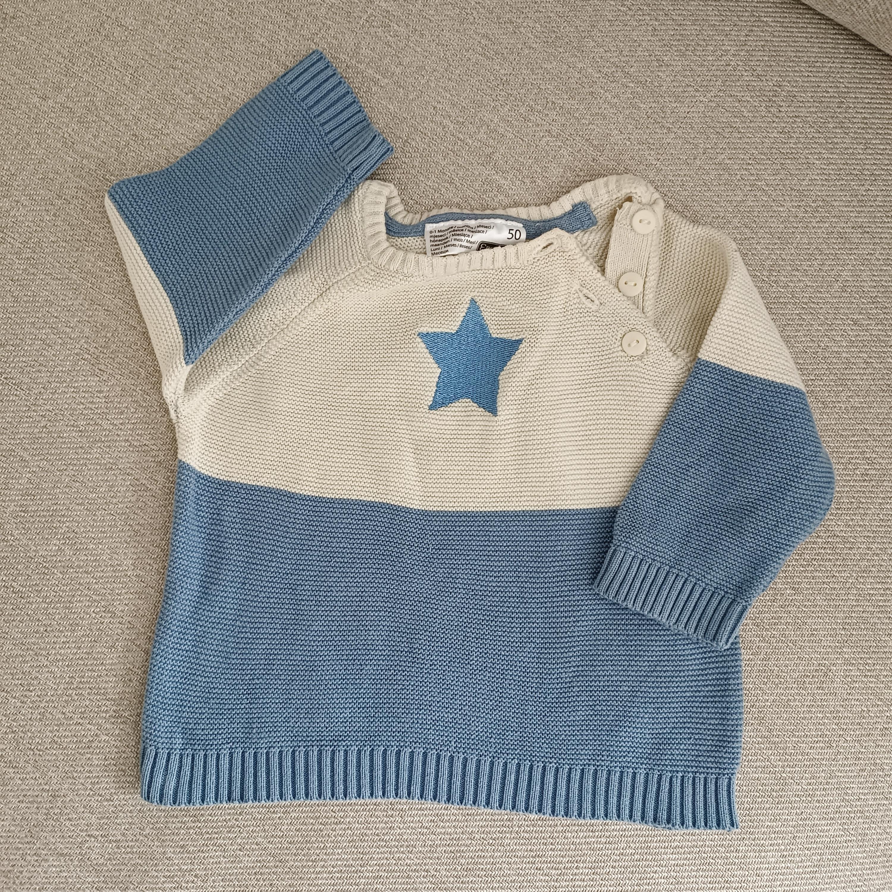 troc de troc ensemble 1 mois image 1