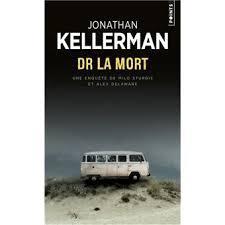 troc de troc livre - dr la mort - poche - jonathan kellerman image 0