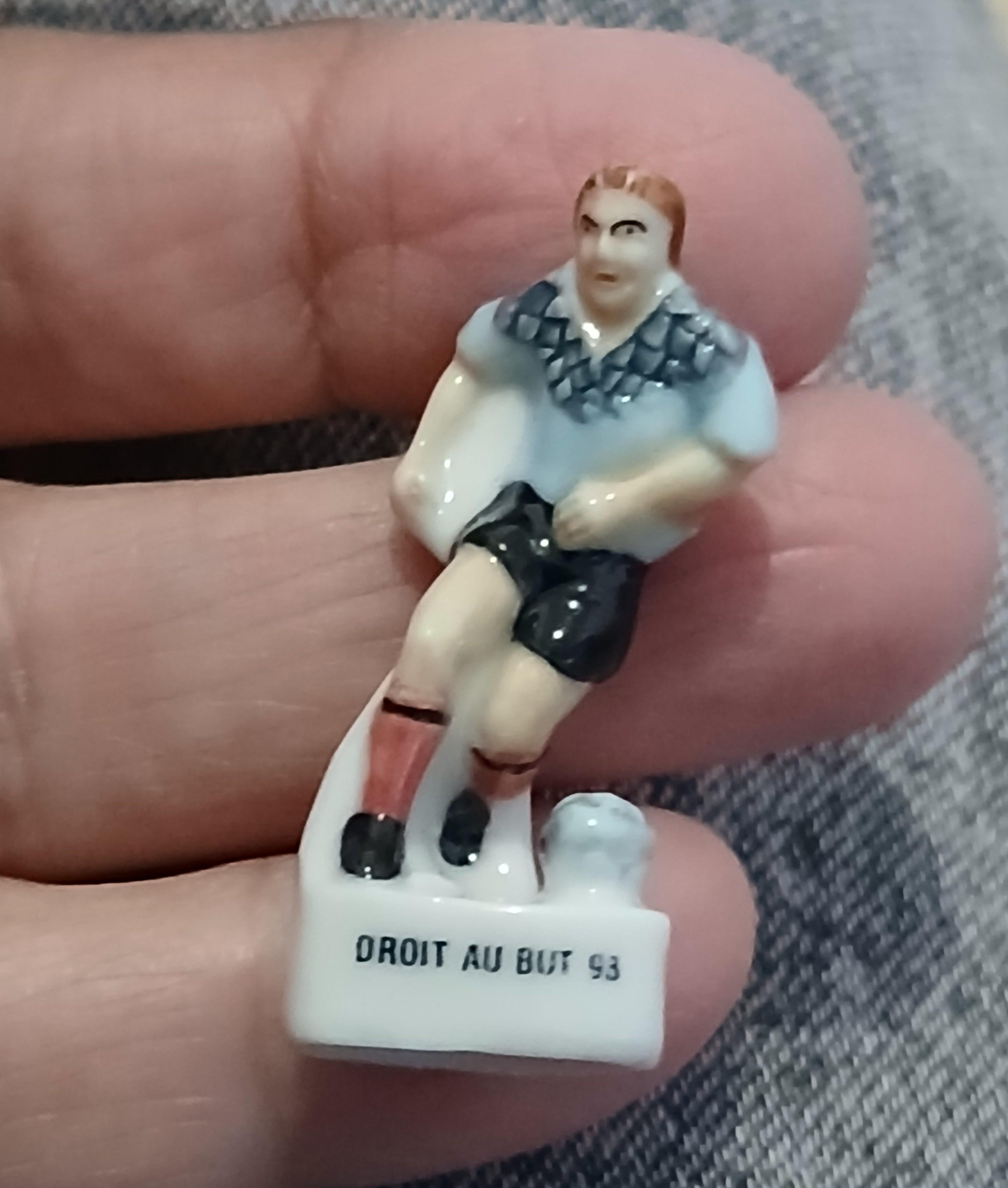 troc de troc reserver sophie une fève image 0