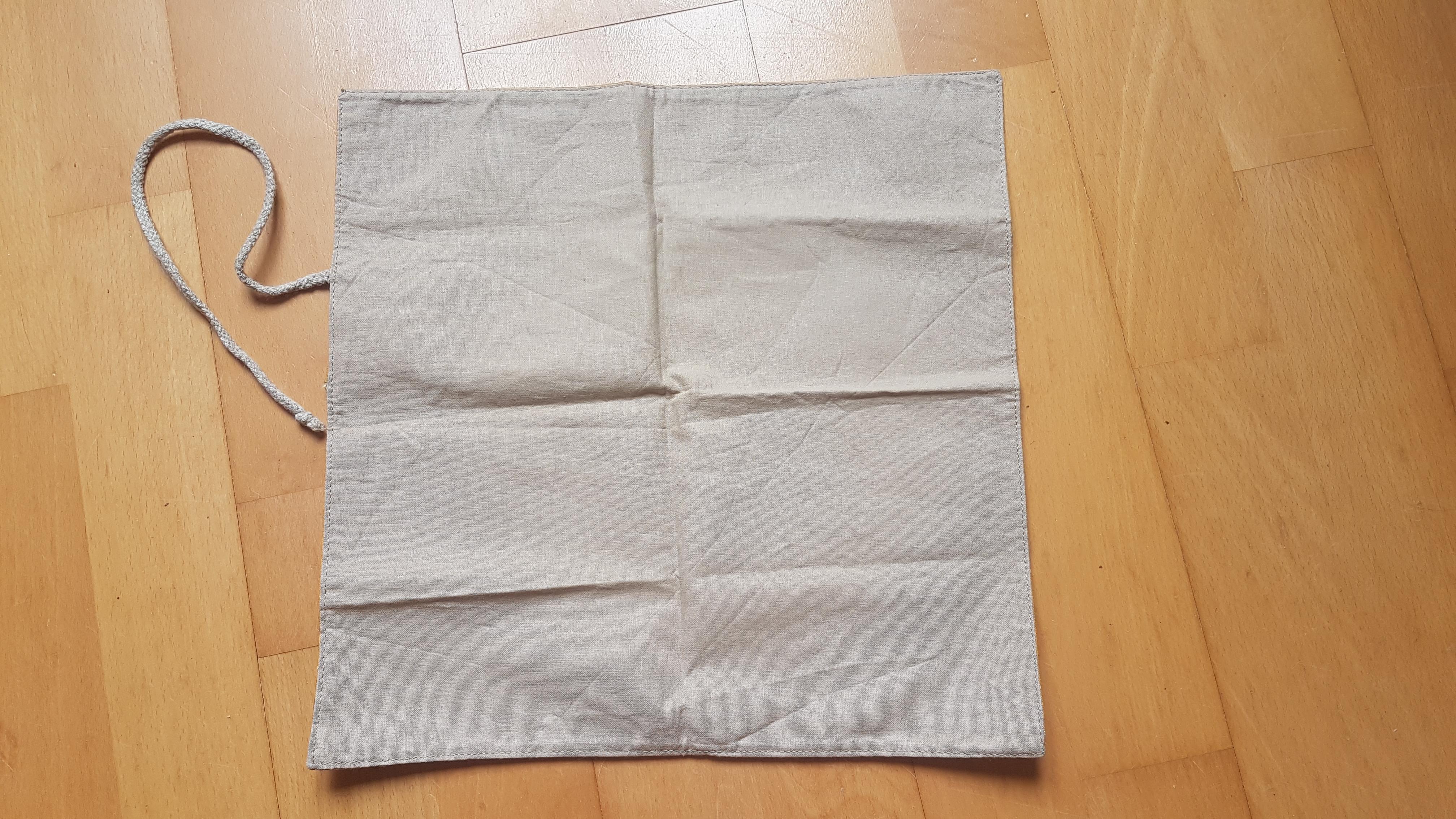 troc de troc petite serviette de table image 1
