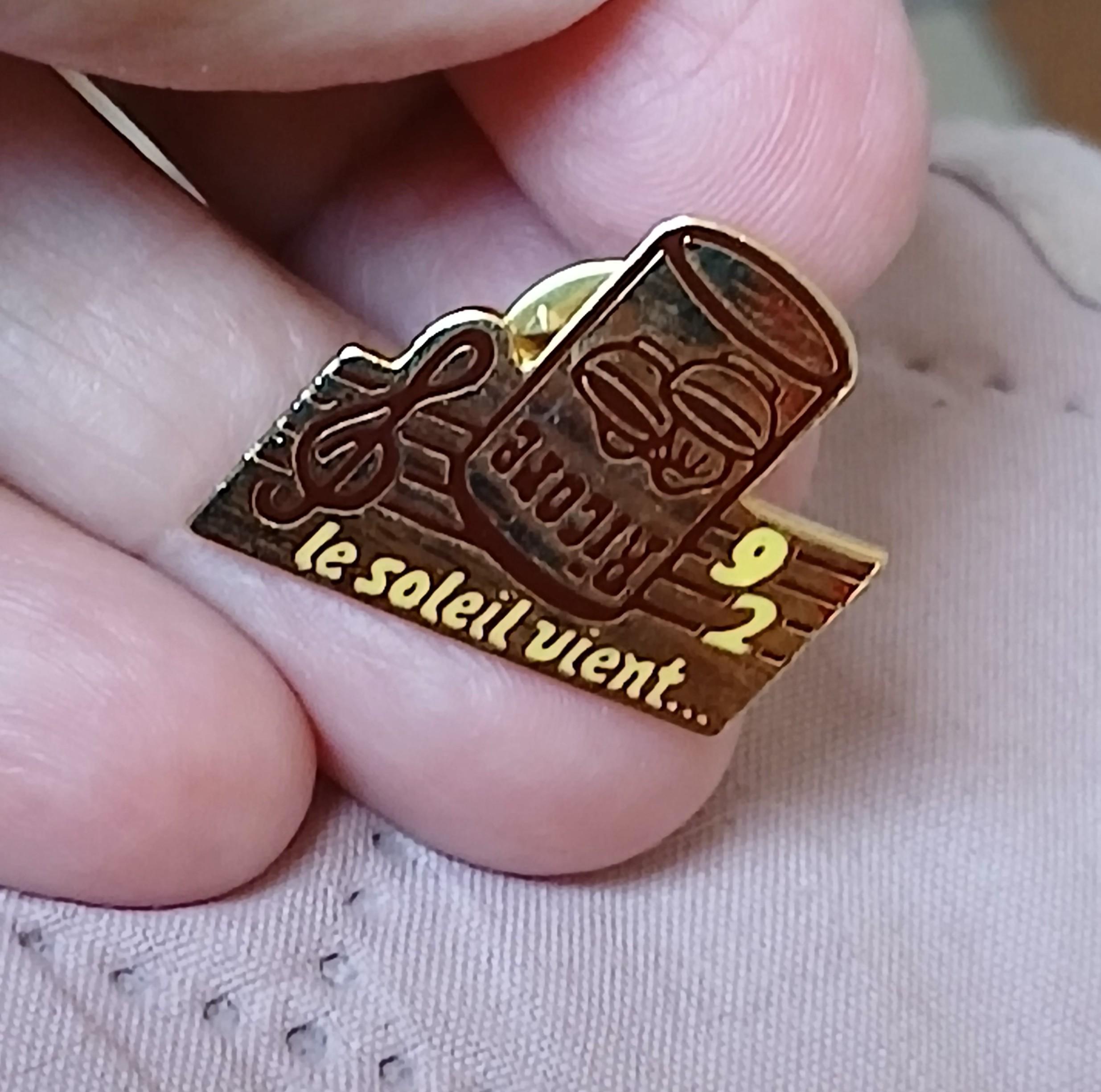 troc de troc reserver. pins  ' ricore ' image 1