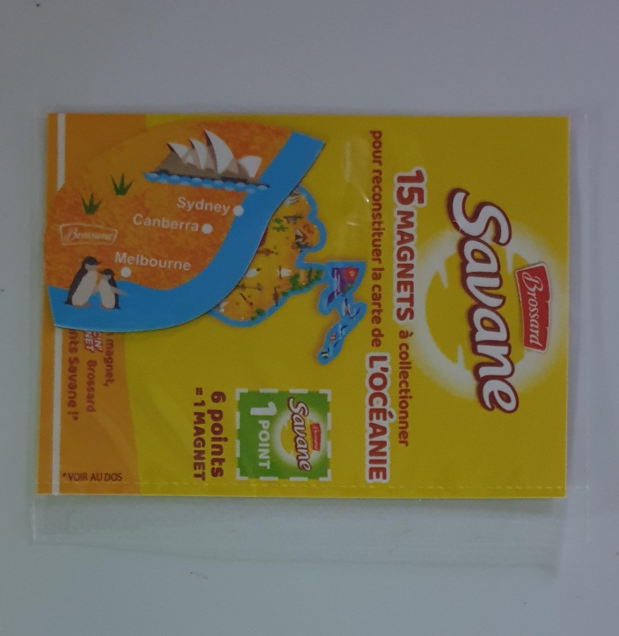 troc de troc magnet océanie image 0