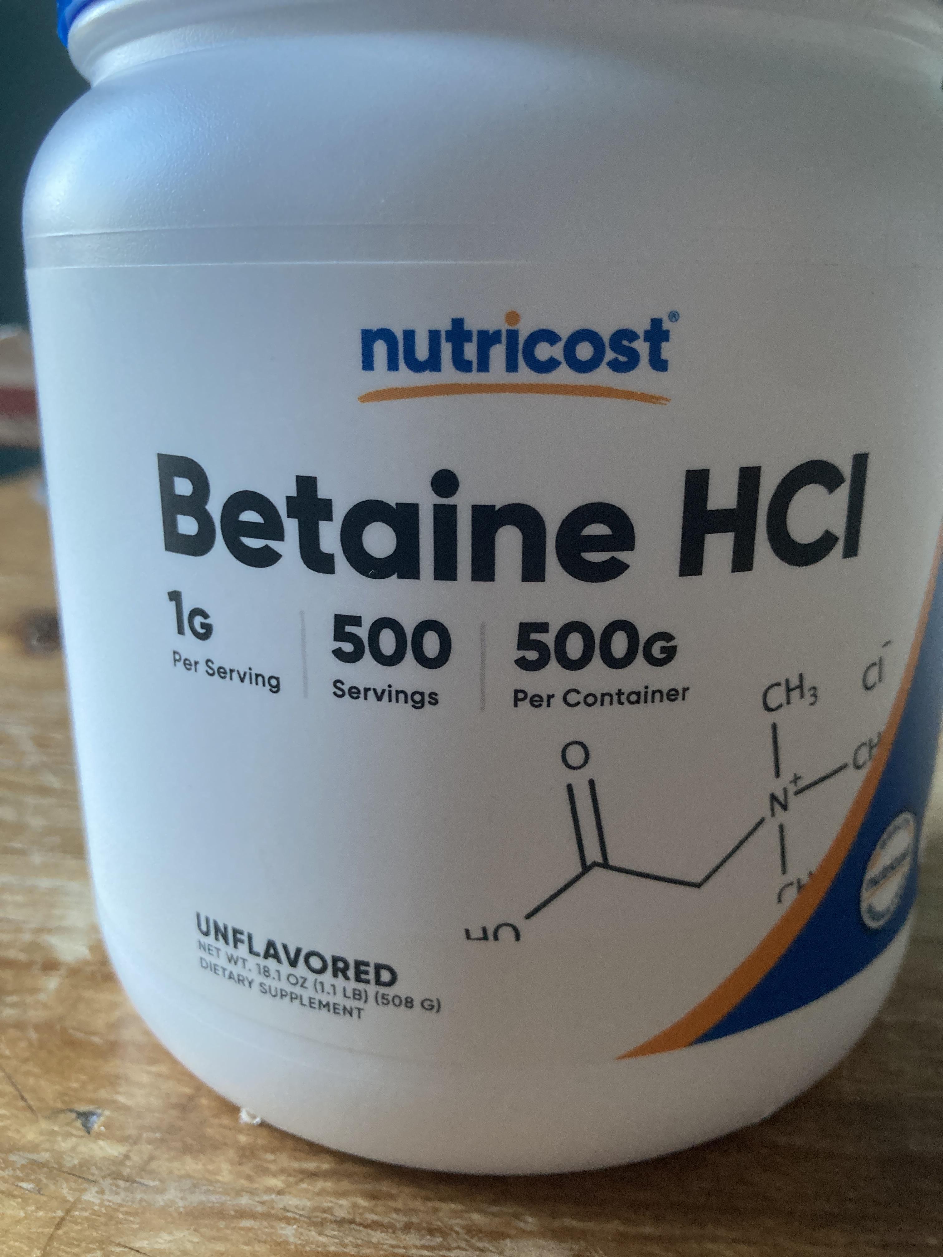 troc de troc boîte neuve 500 g image 0