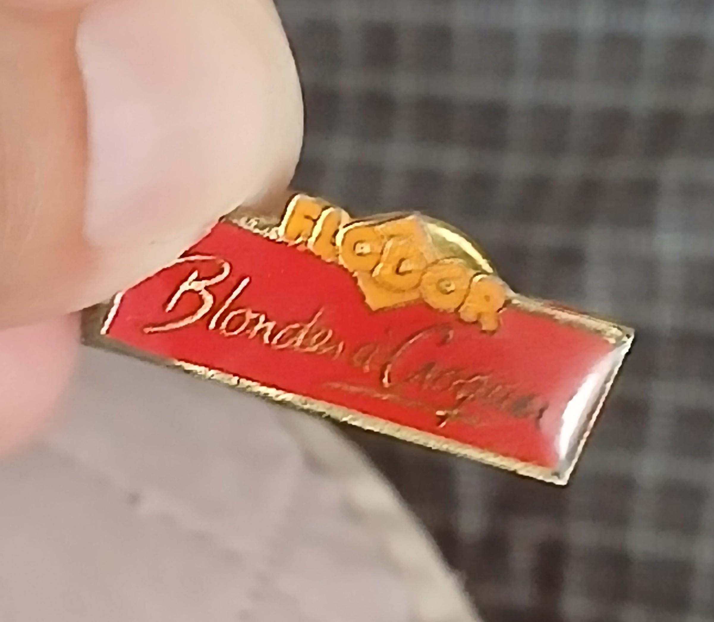 troc de troc un pins image 1