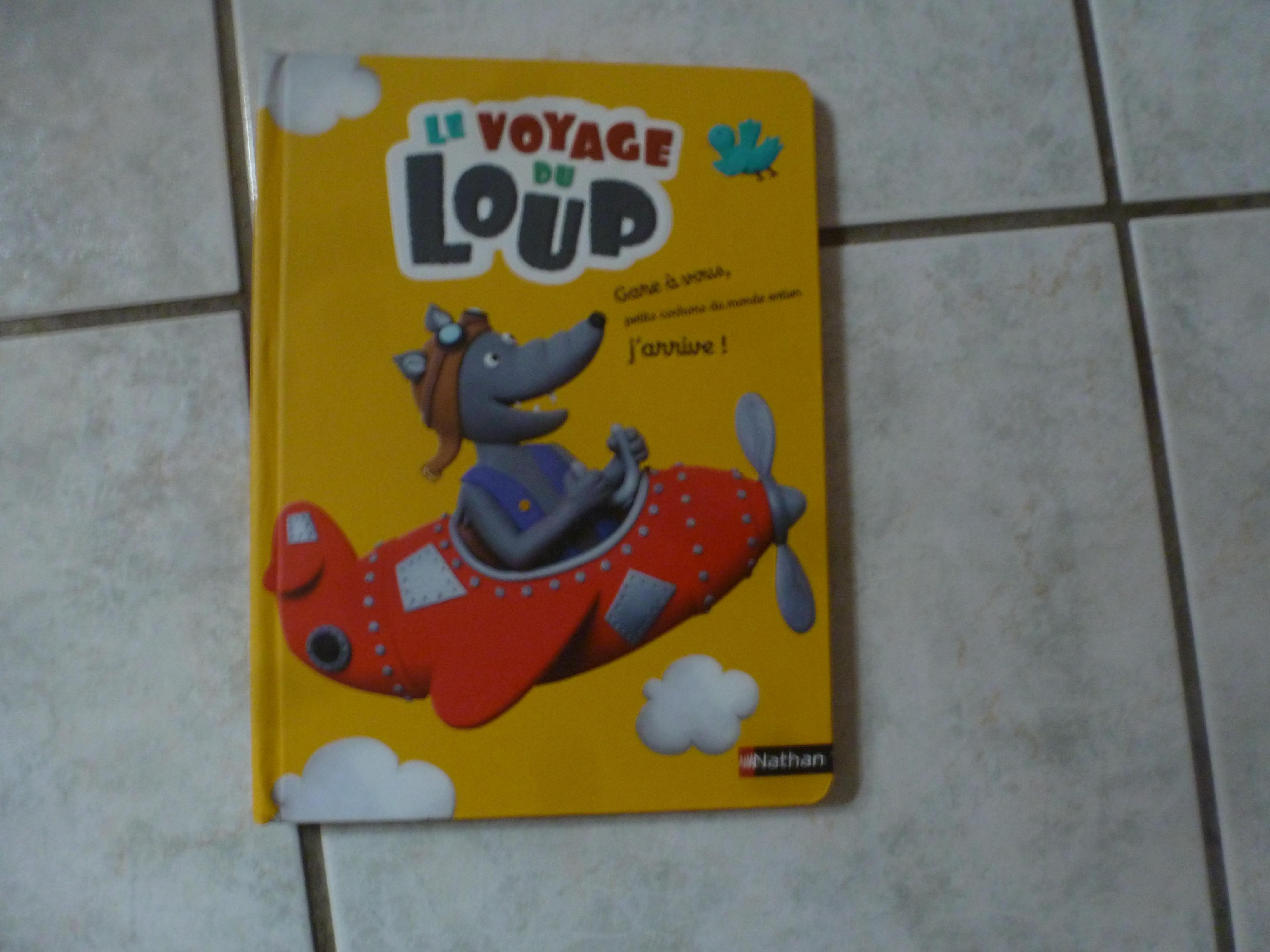 troc de troc livre enfant image 0