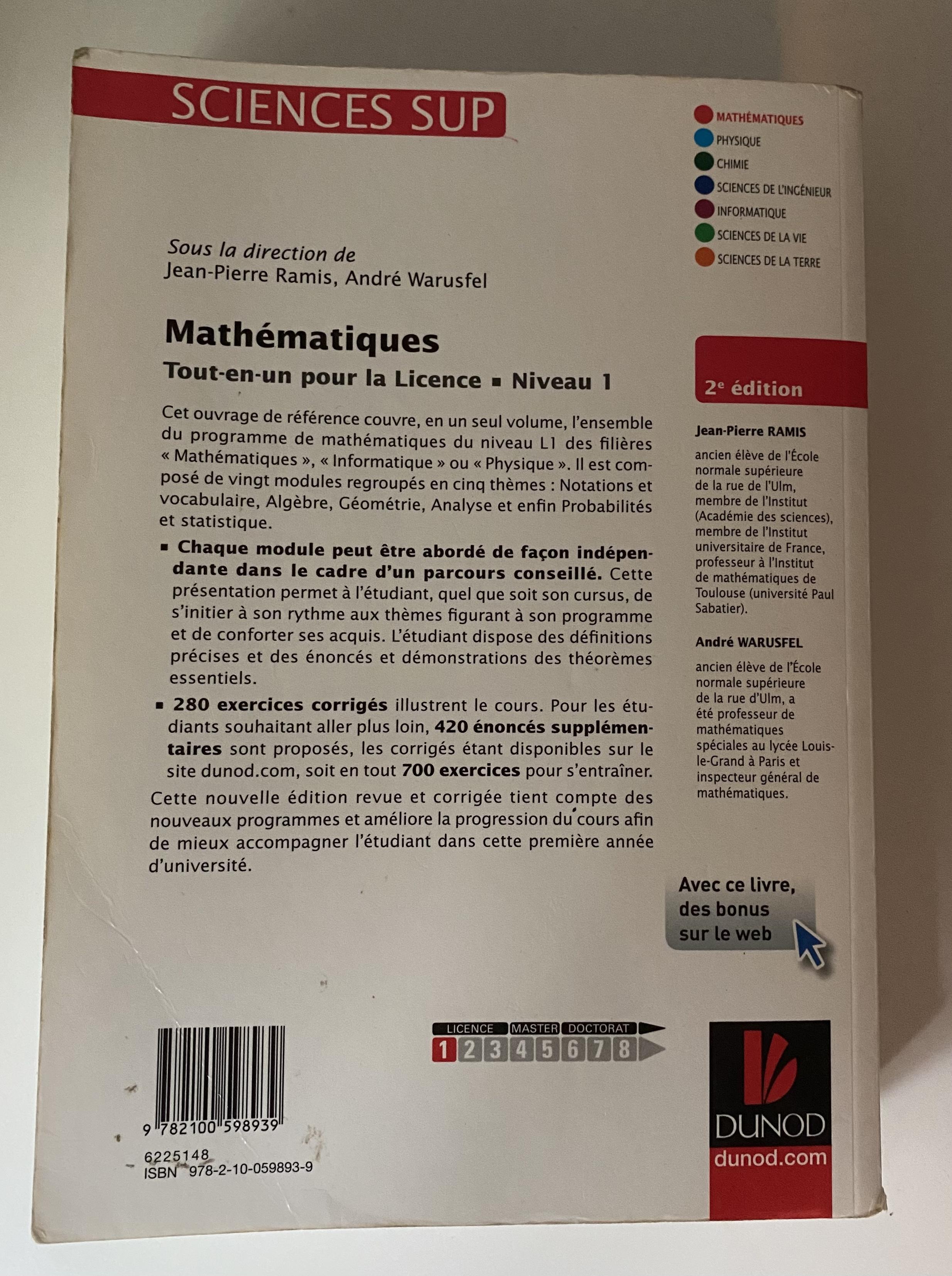 troc de troc mathématiques tout en un niveau 1 image 1