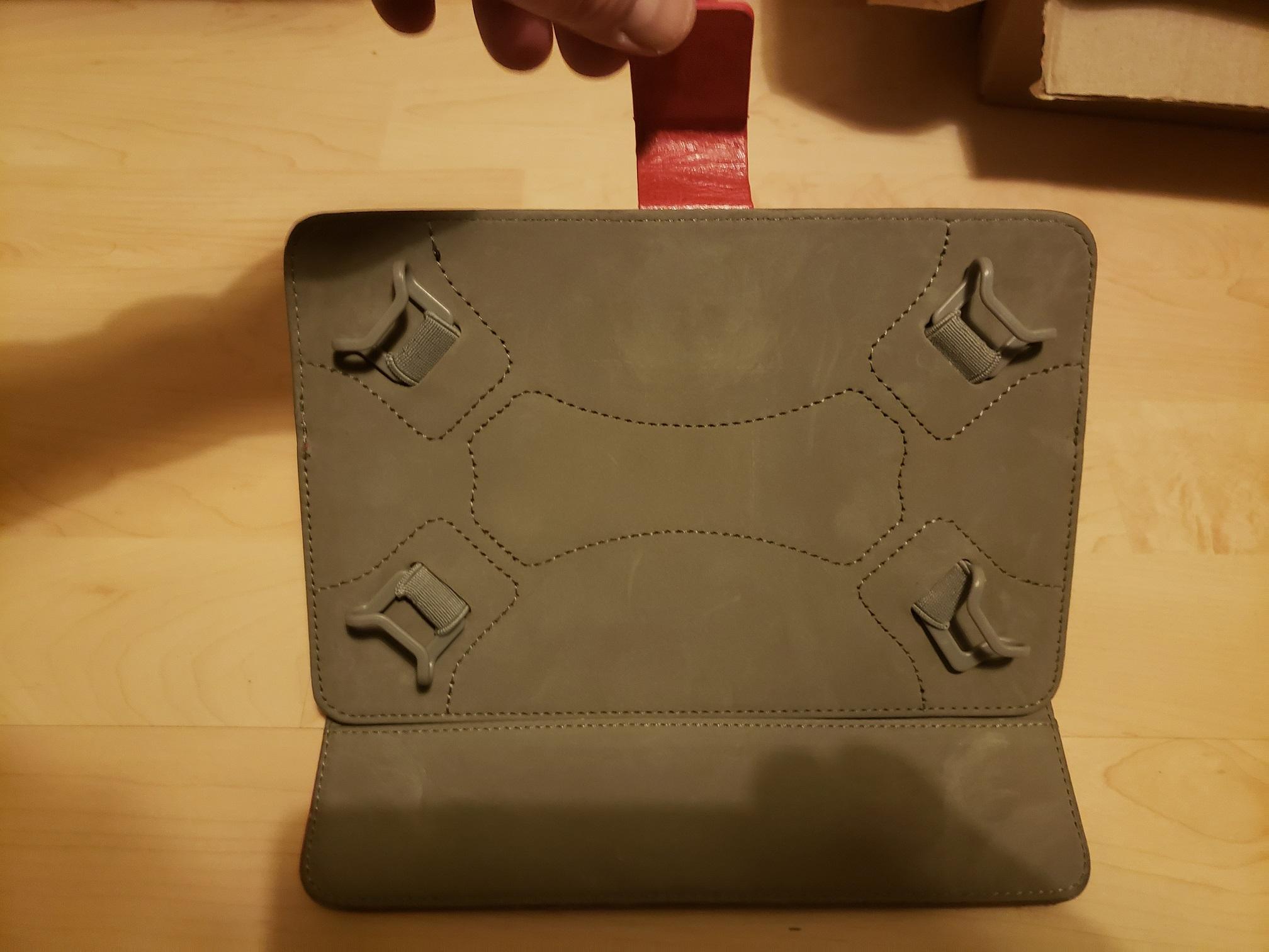 troc de troc pochette protection tablette image 2