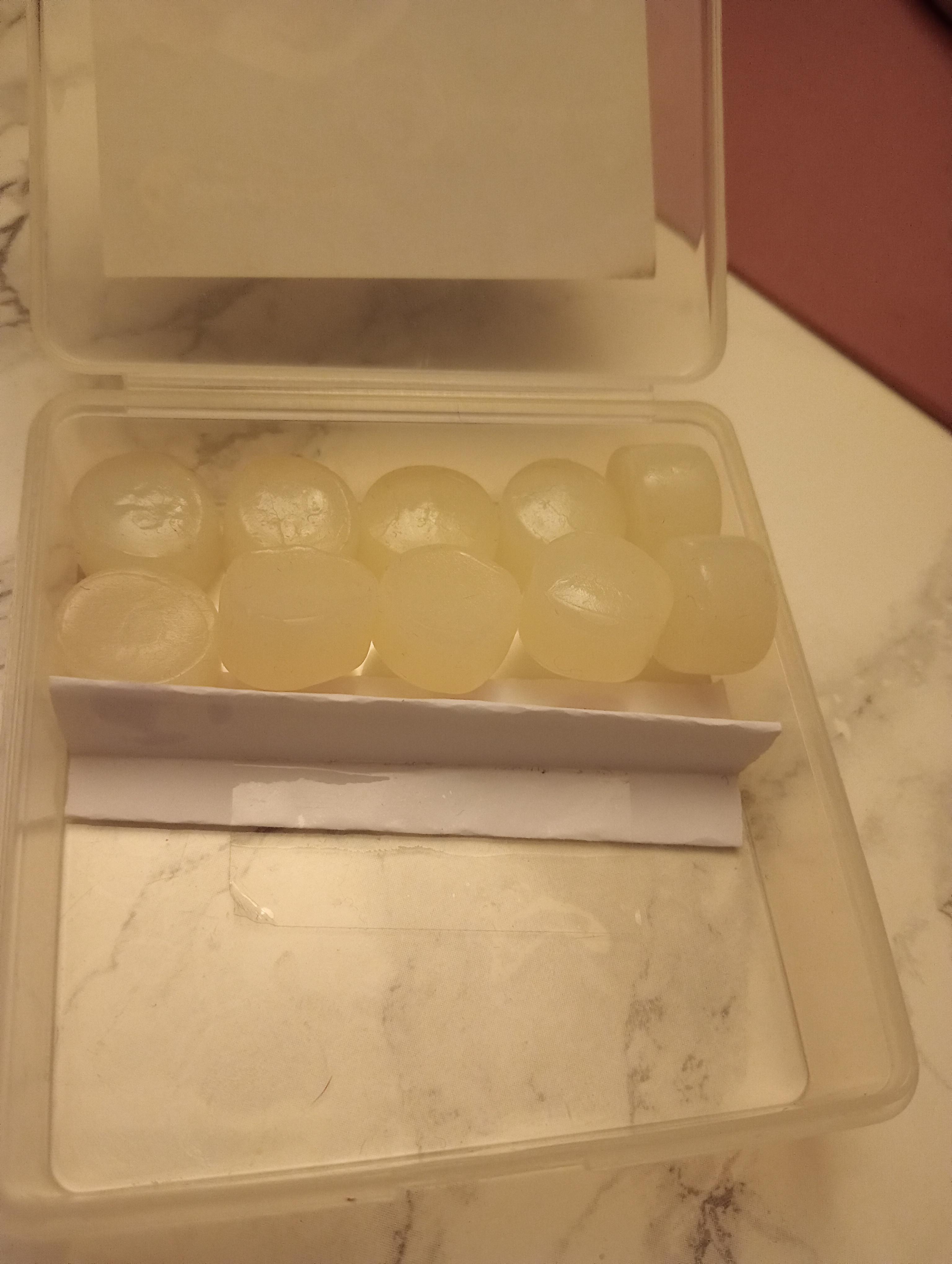 troc de troc bouchons d'oreilles en silicone image 1