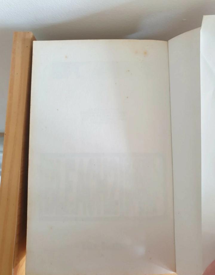 troc de troc tome 1 à 4 de bleach image 2