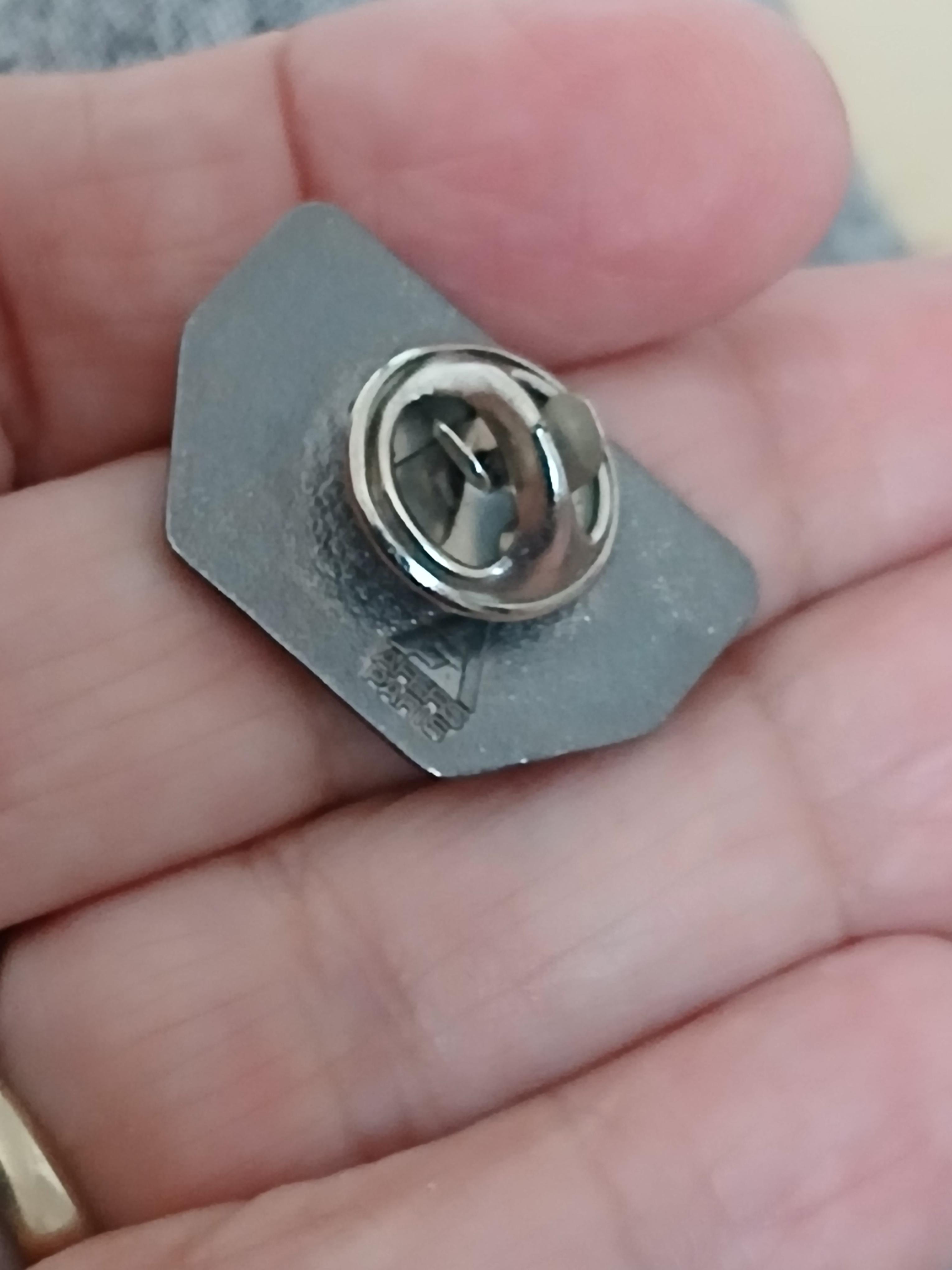 troc de troc un pins image 1