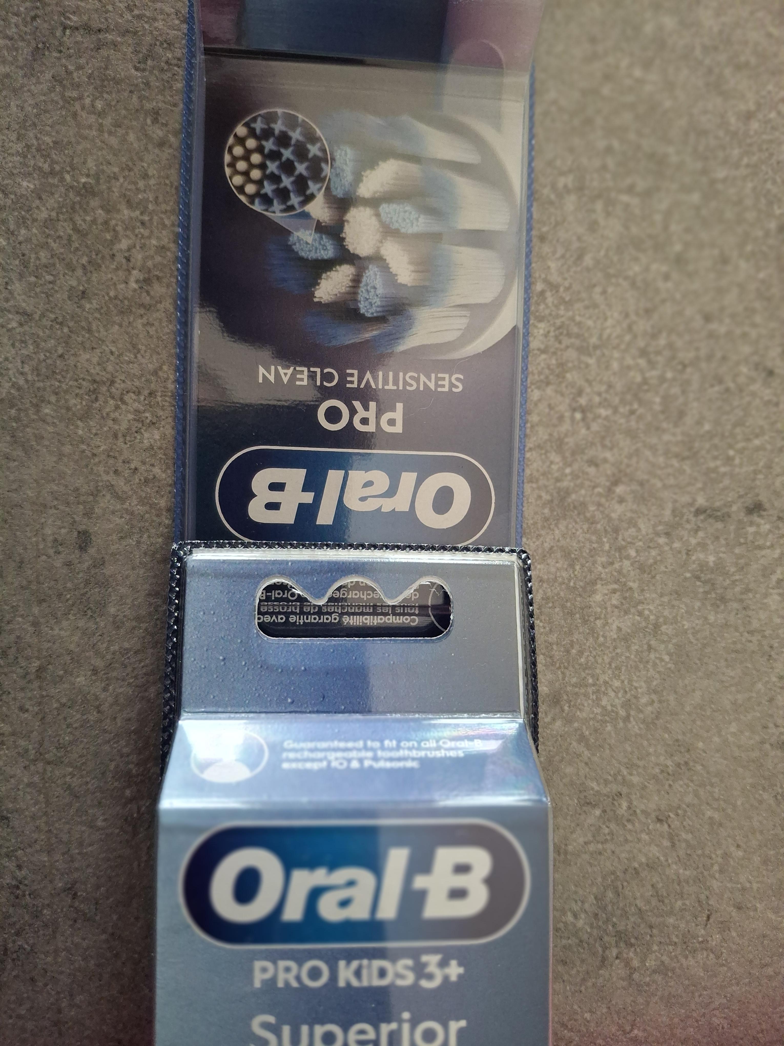 troc de troc oral b promo du jour image 0