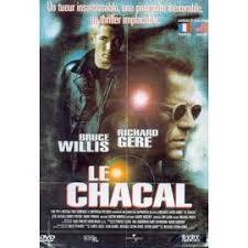 troc de troc dvd - le chacal image 0