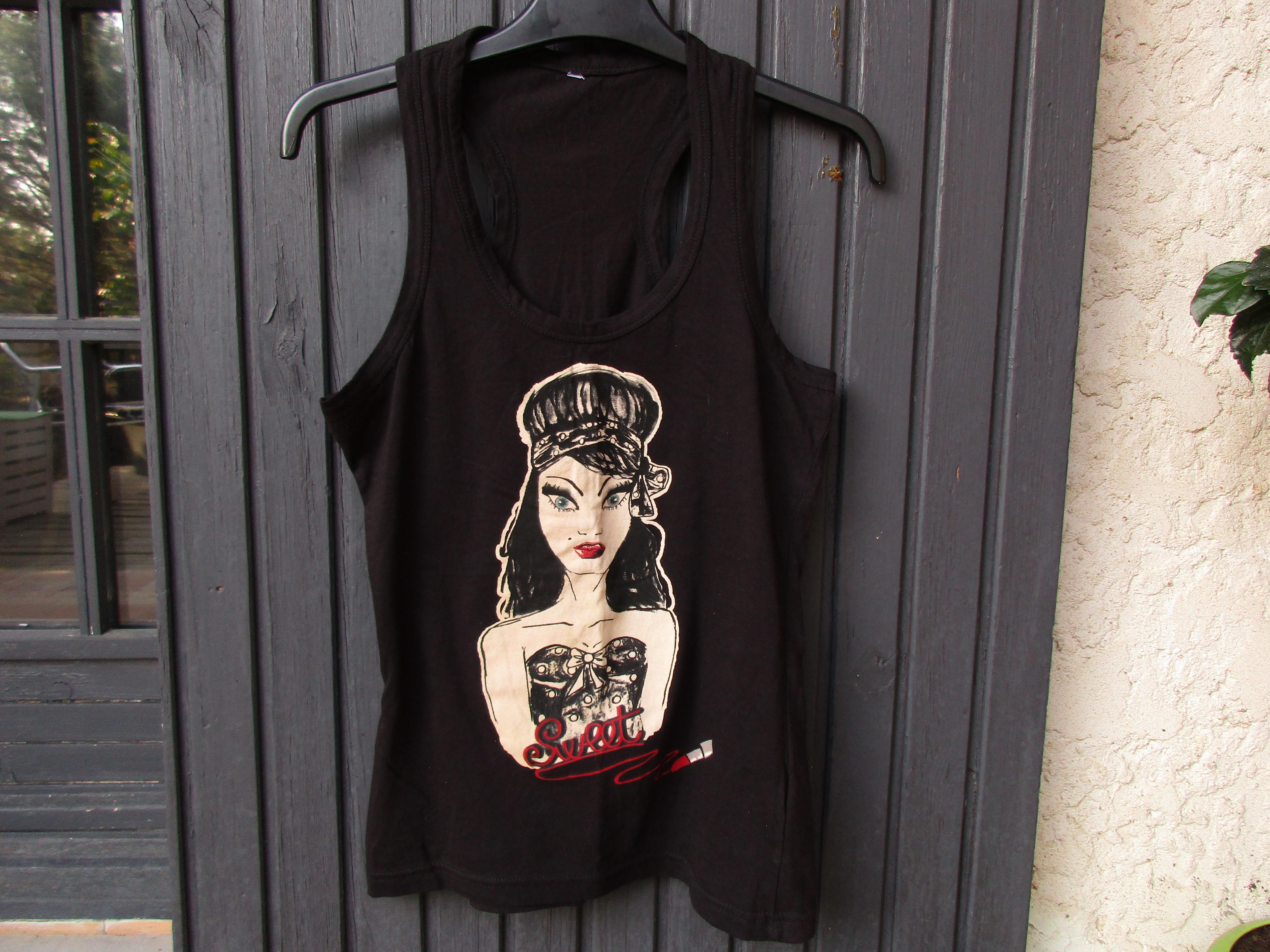 troc de troc tee shirt dos nageur neuf tm image 0