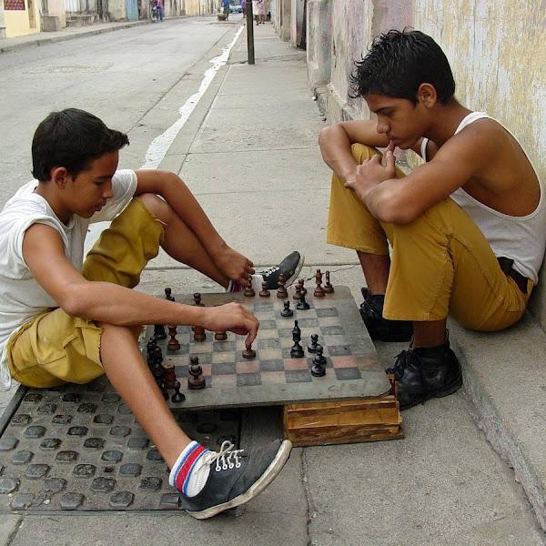 troc de troc cours d'échecs image 0